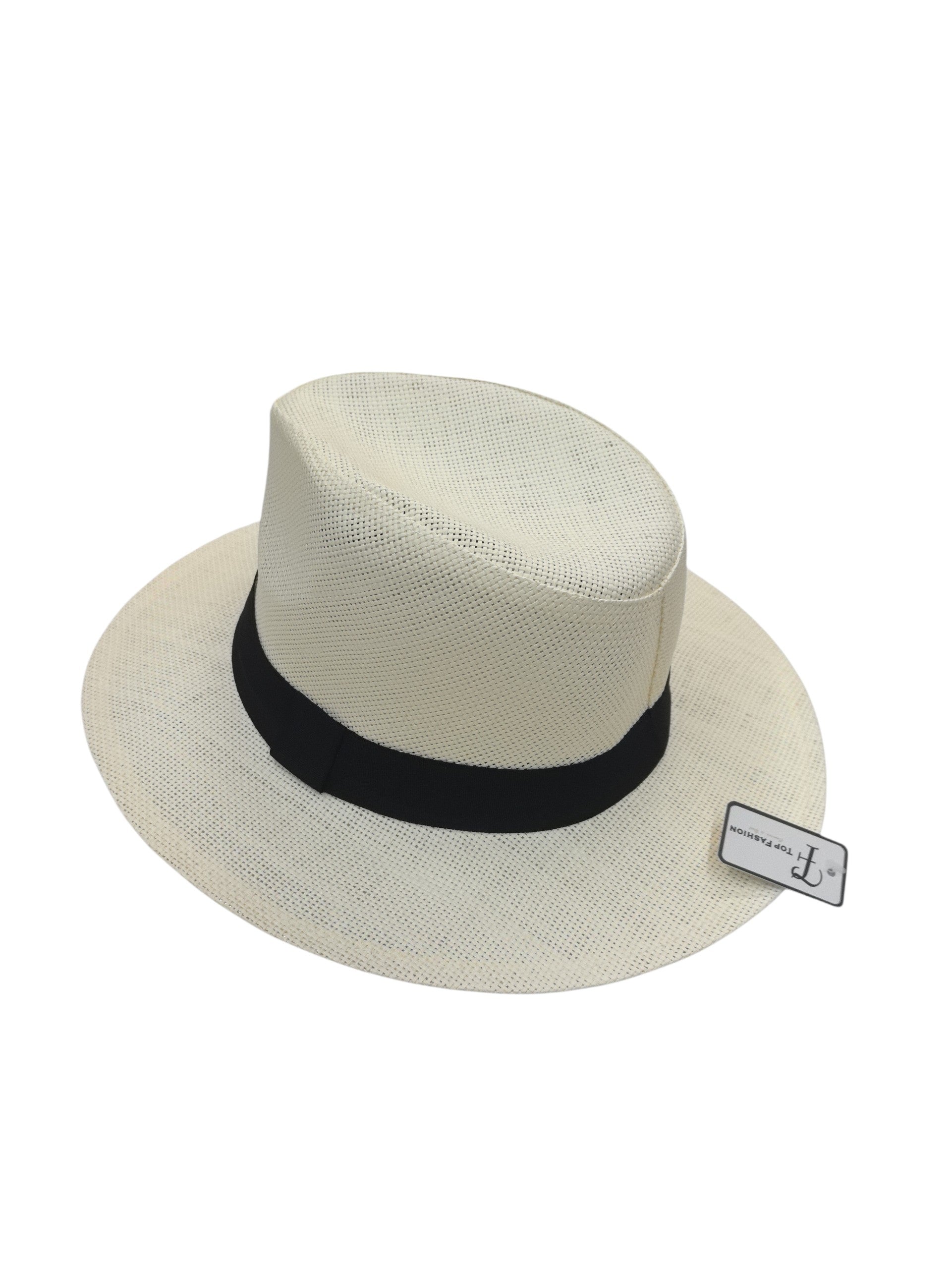 chapeau panama (x12)