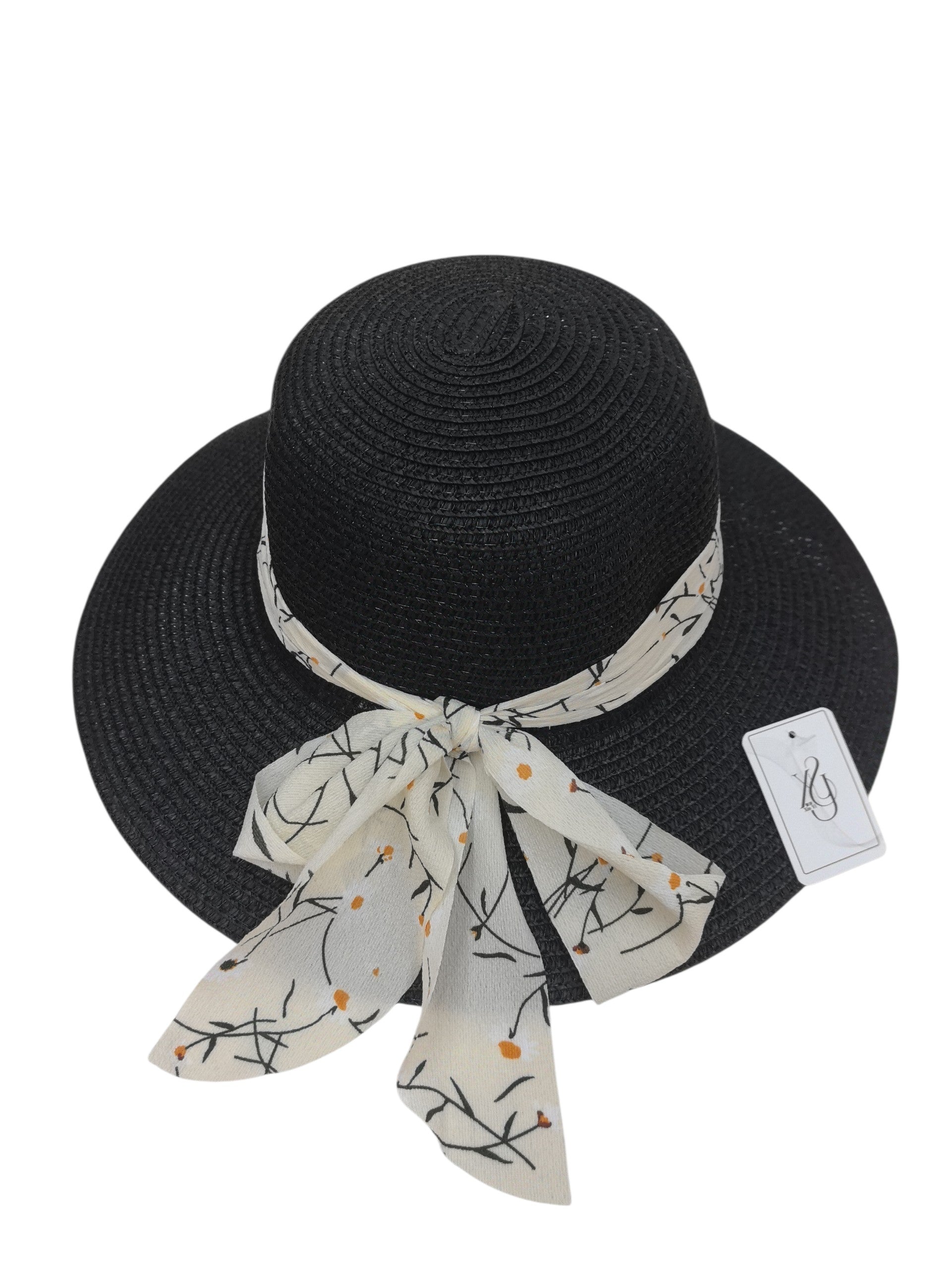 Chapeau de paille femme(x12)#05