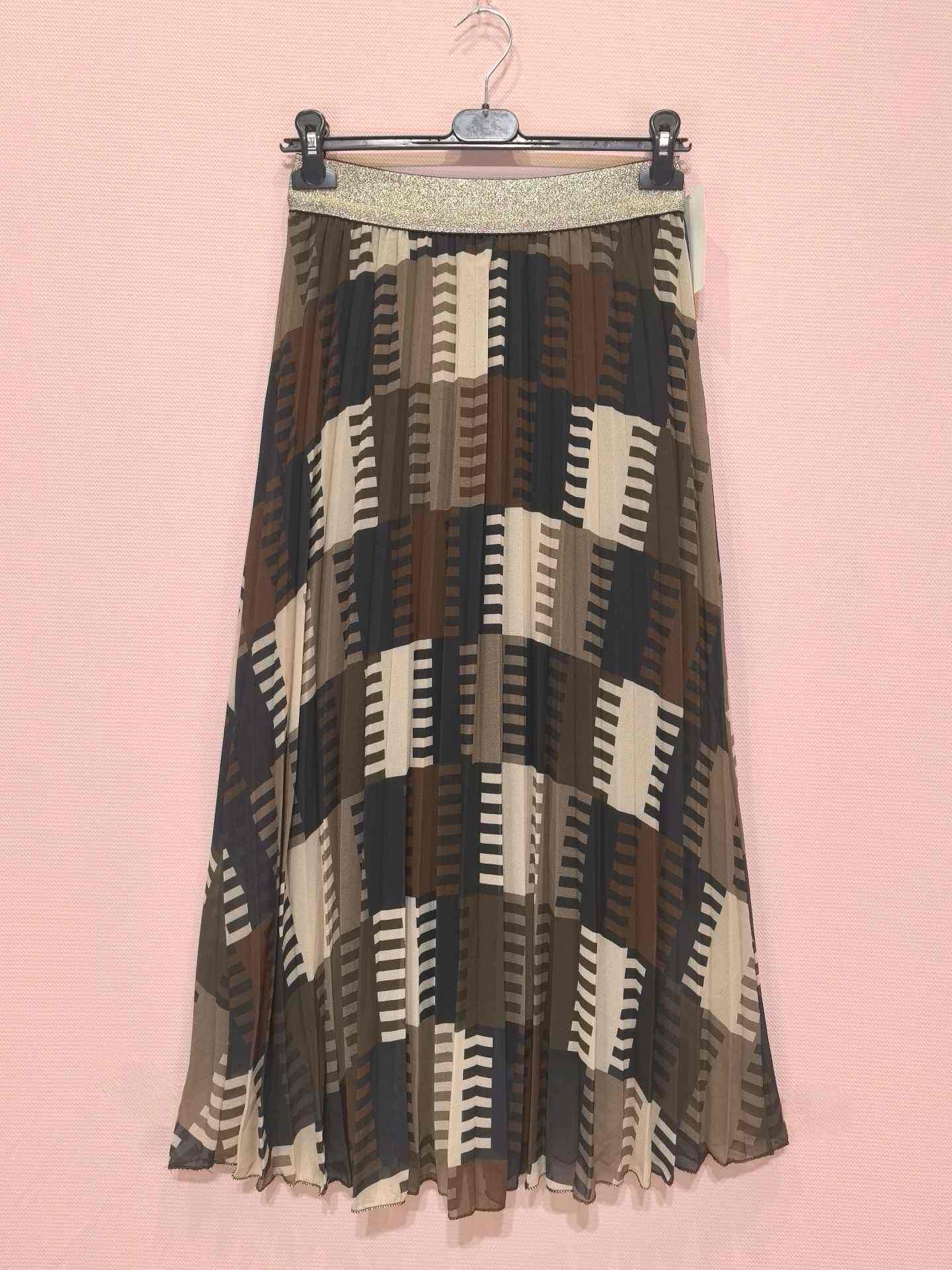 Jupe Plissée (x6)#31