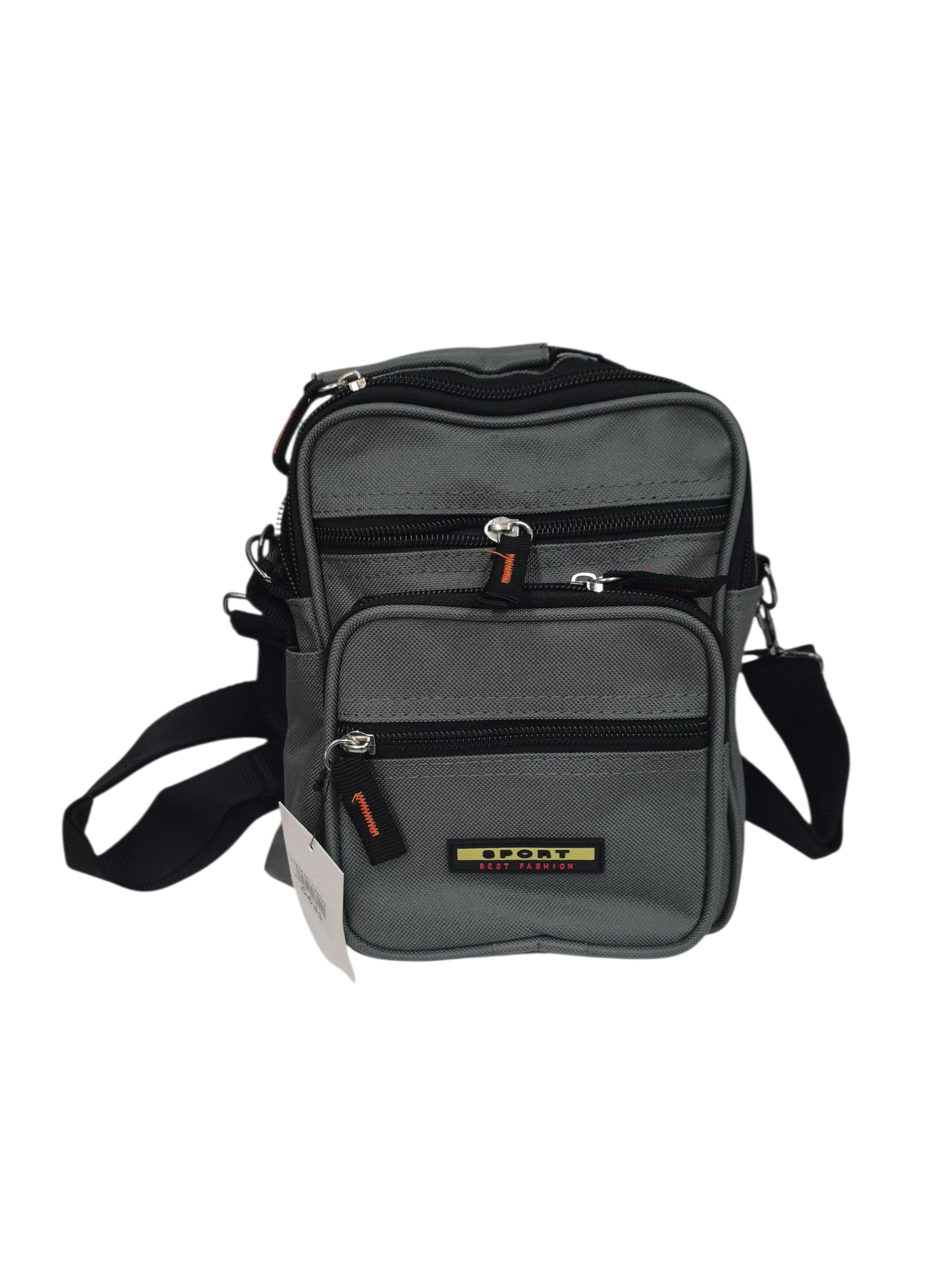 Sacoches bandoulières sport (x6)