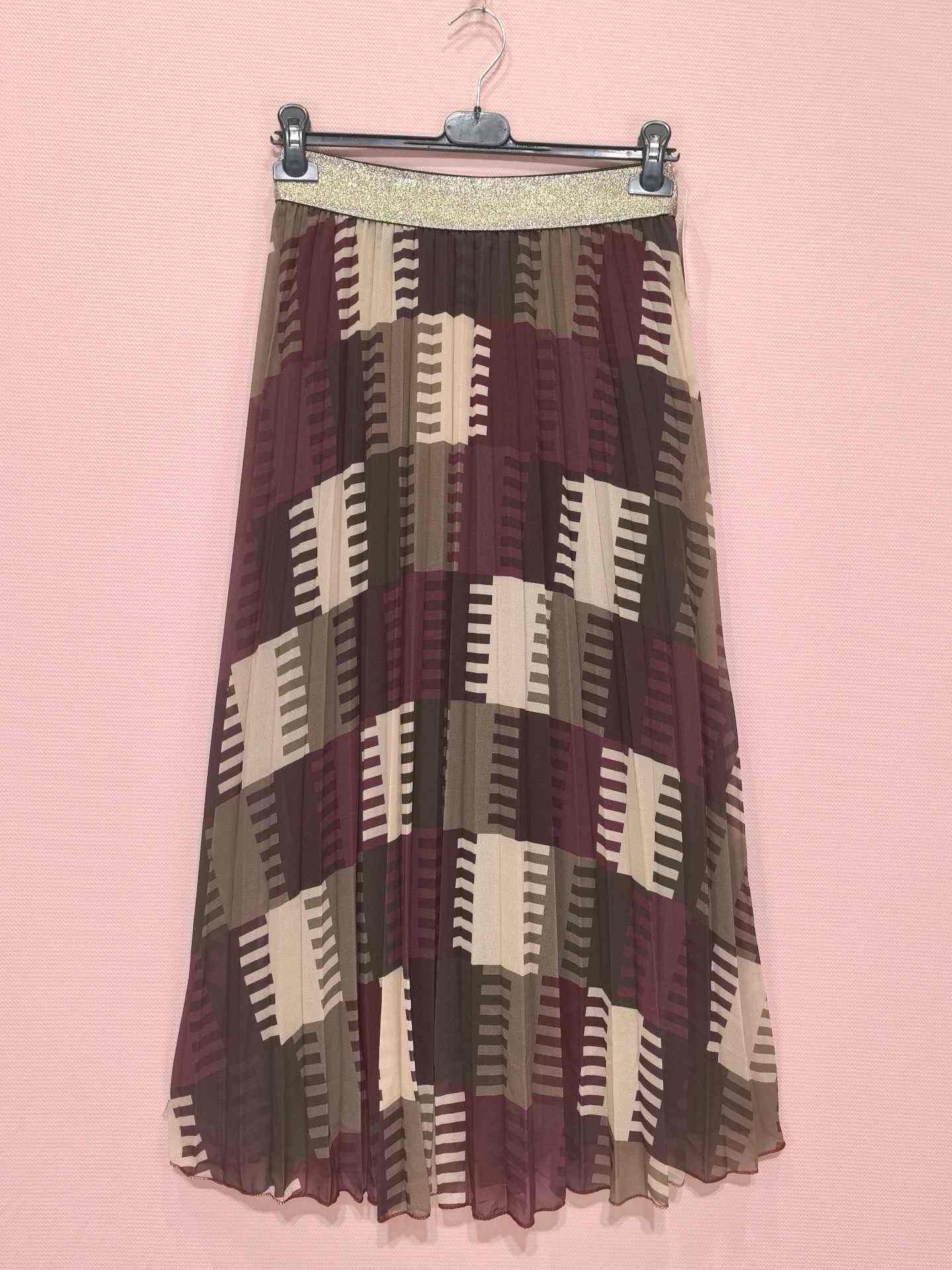 Jupe Plissée (x6)#31