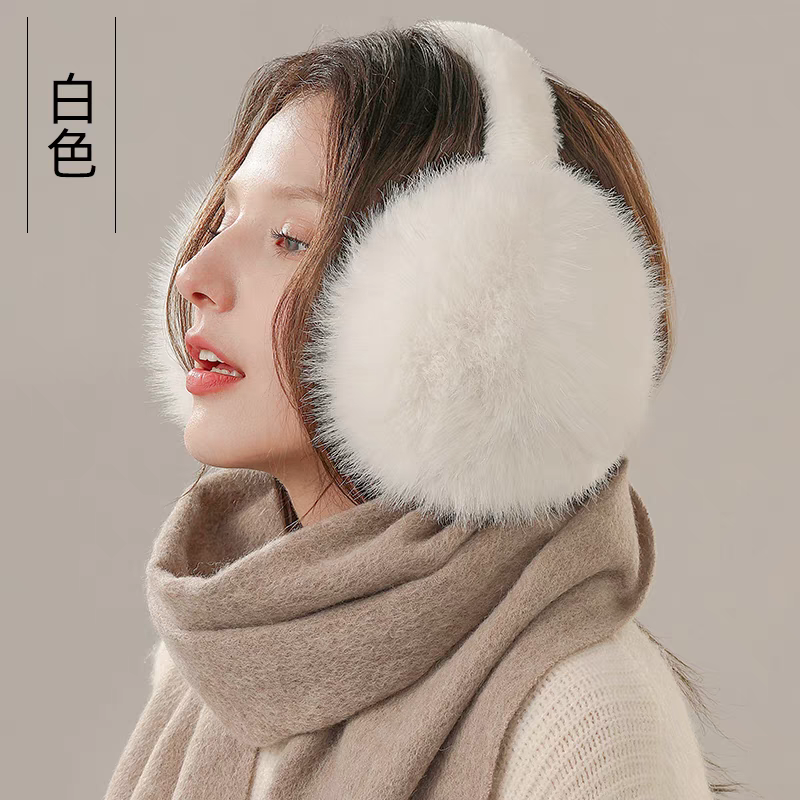 Cache-oreilles fourrure grant modéls (12)#2