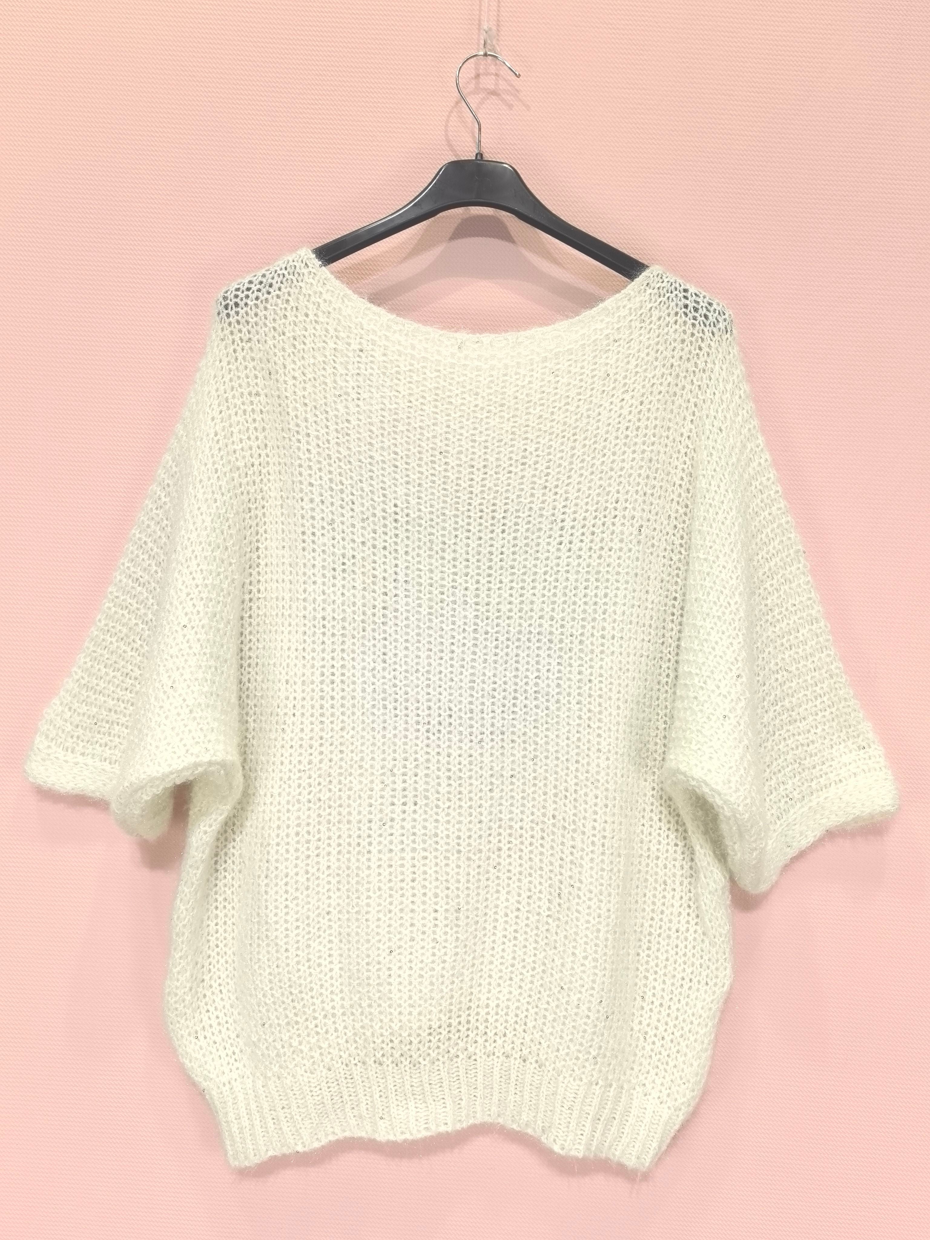 Pull Over Size Love Club (x6)