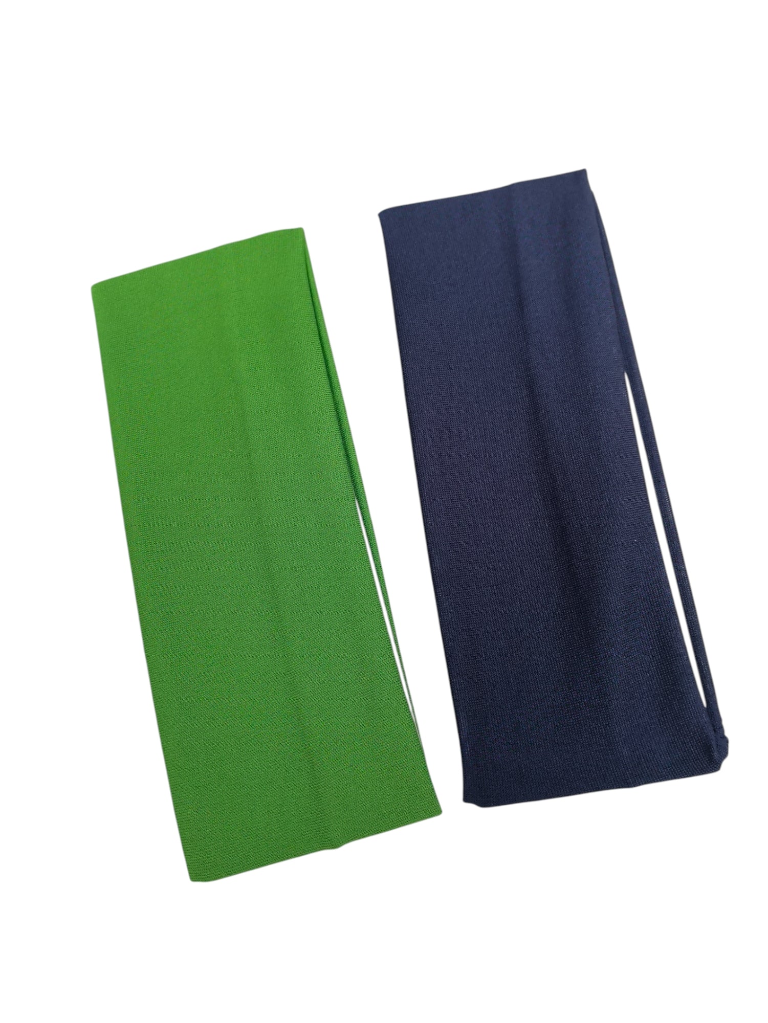 Bandeau unicolore taille M (2x12)