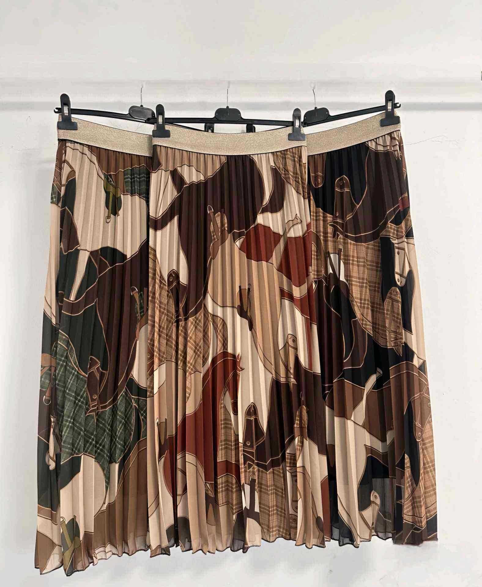 Jupe Plissée (x6)#33