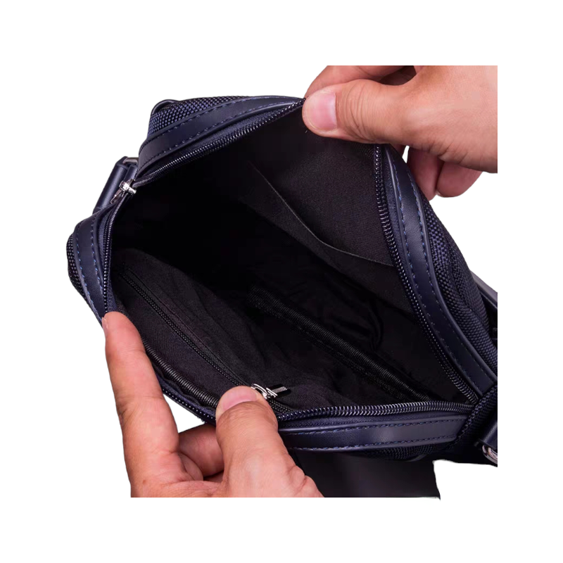 Sacoches bandoulières (x3)