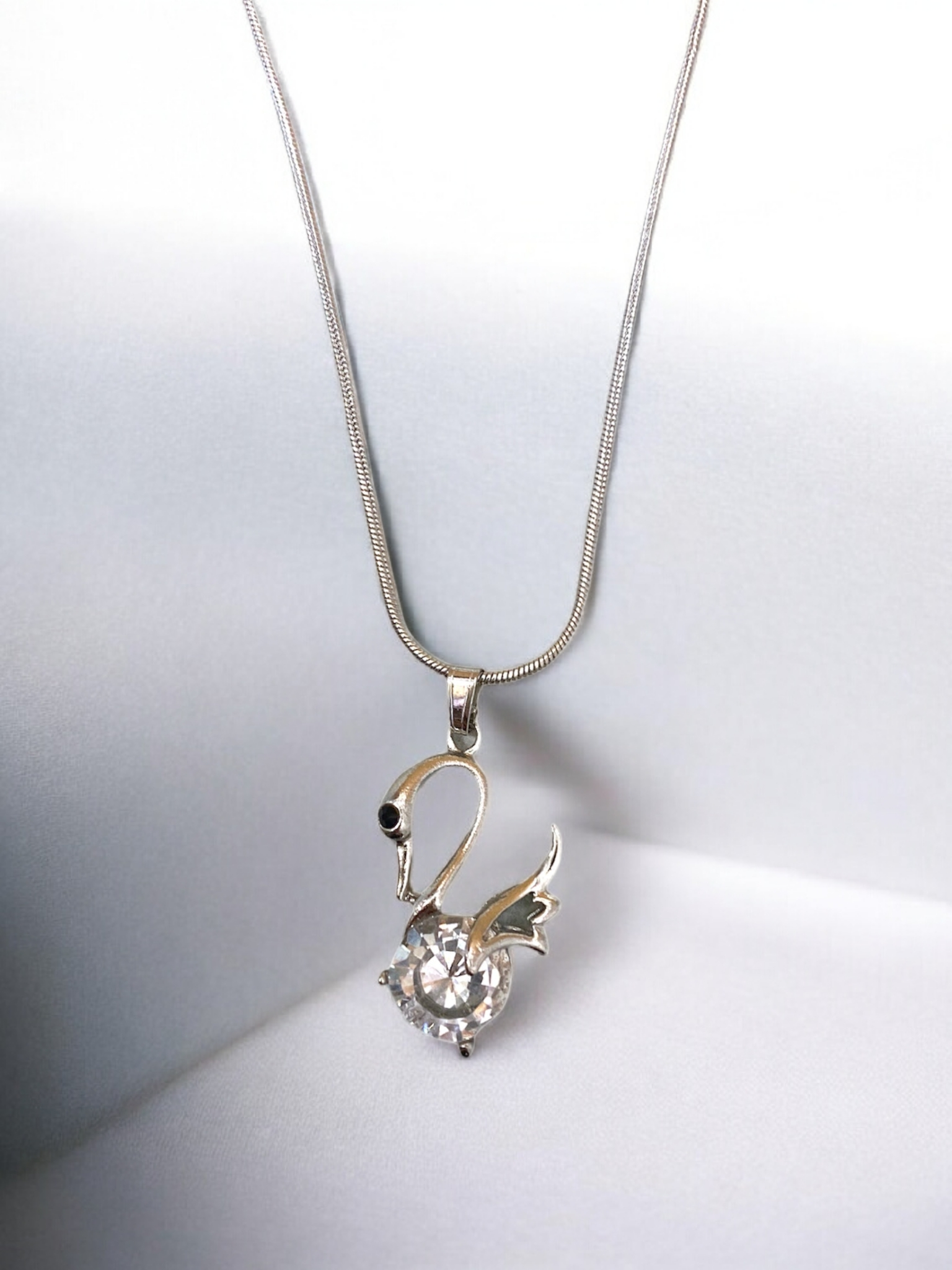 Collier fantaisie motif mélange(x12)