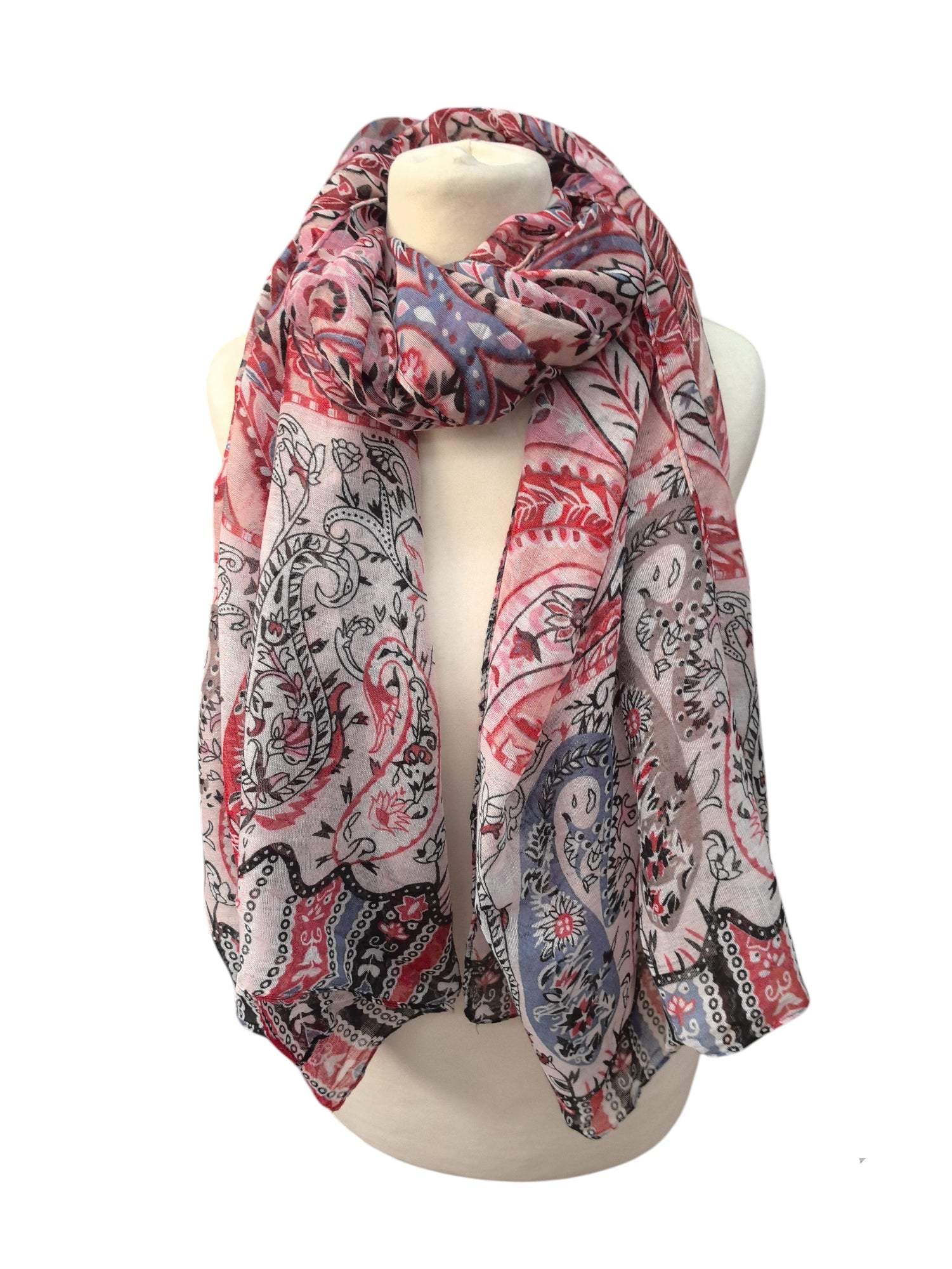 Foulard femme (x12)#68