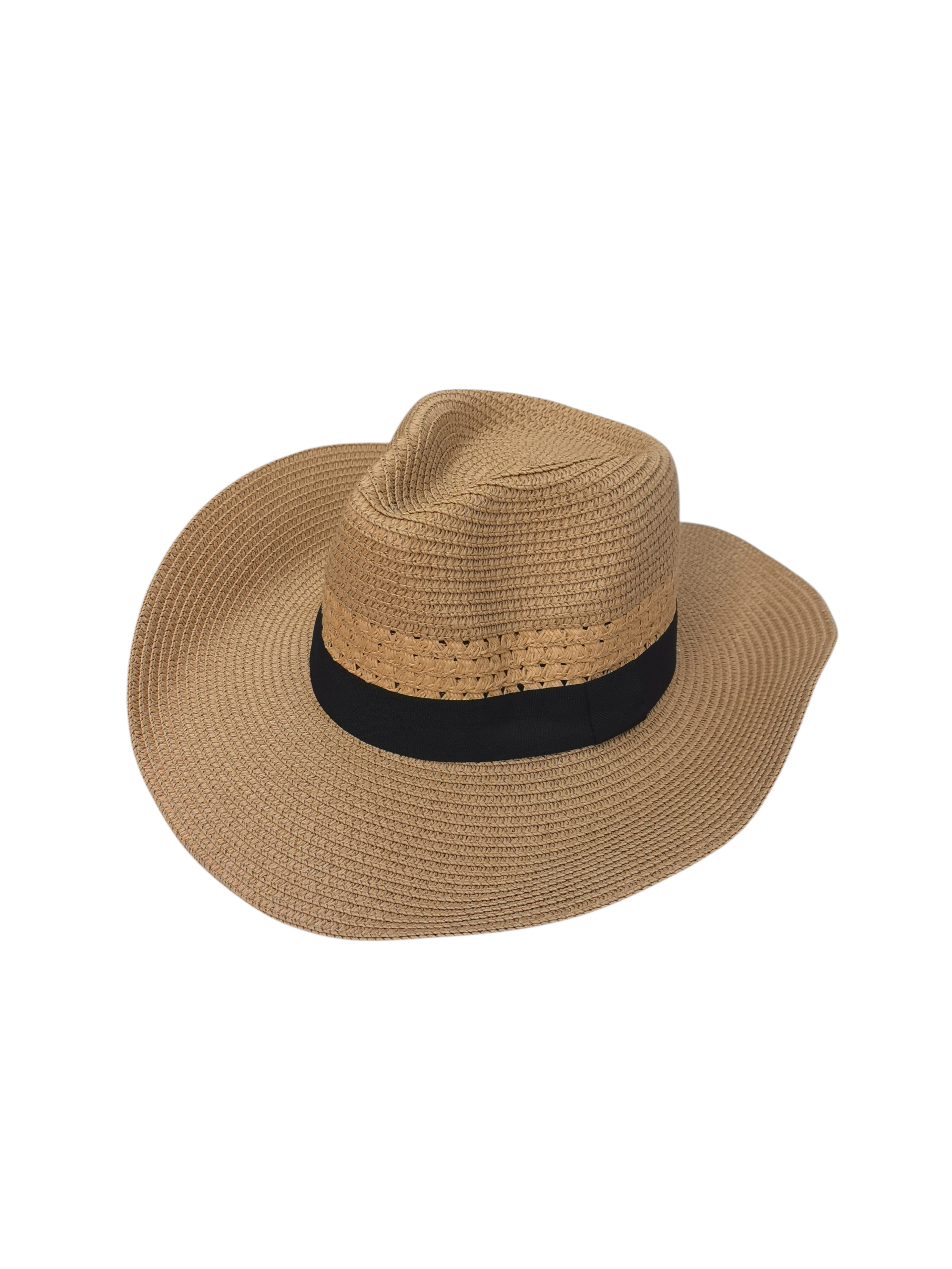 Chapeaux paille(x12)#23