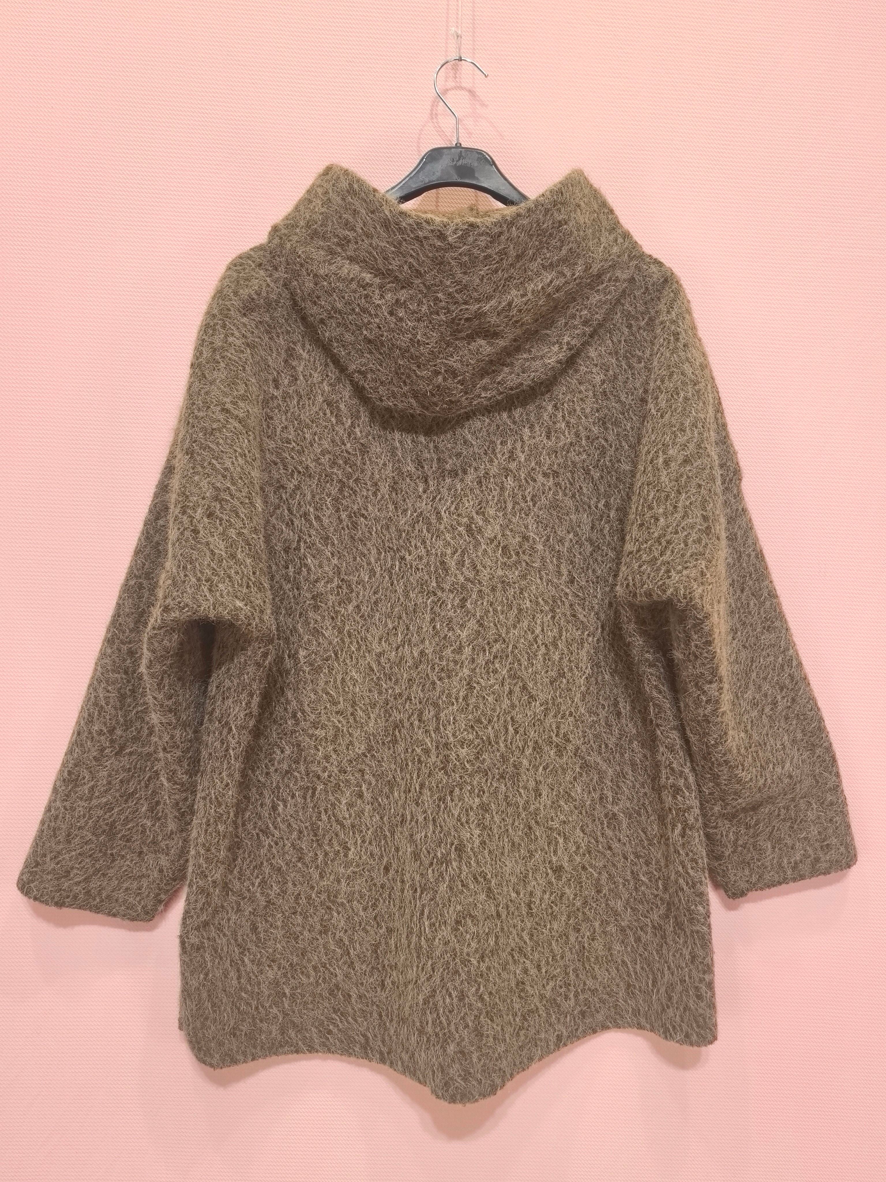 Veste Avec Zippé (x6)