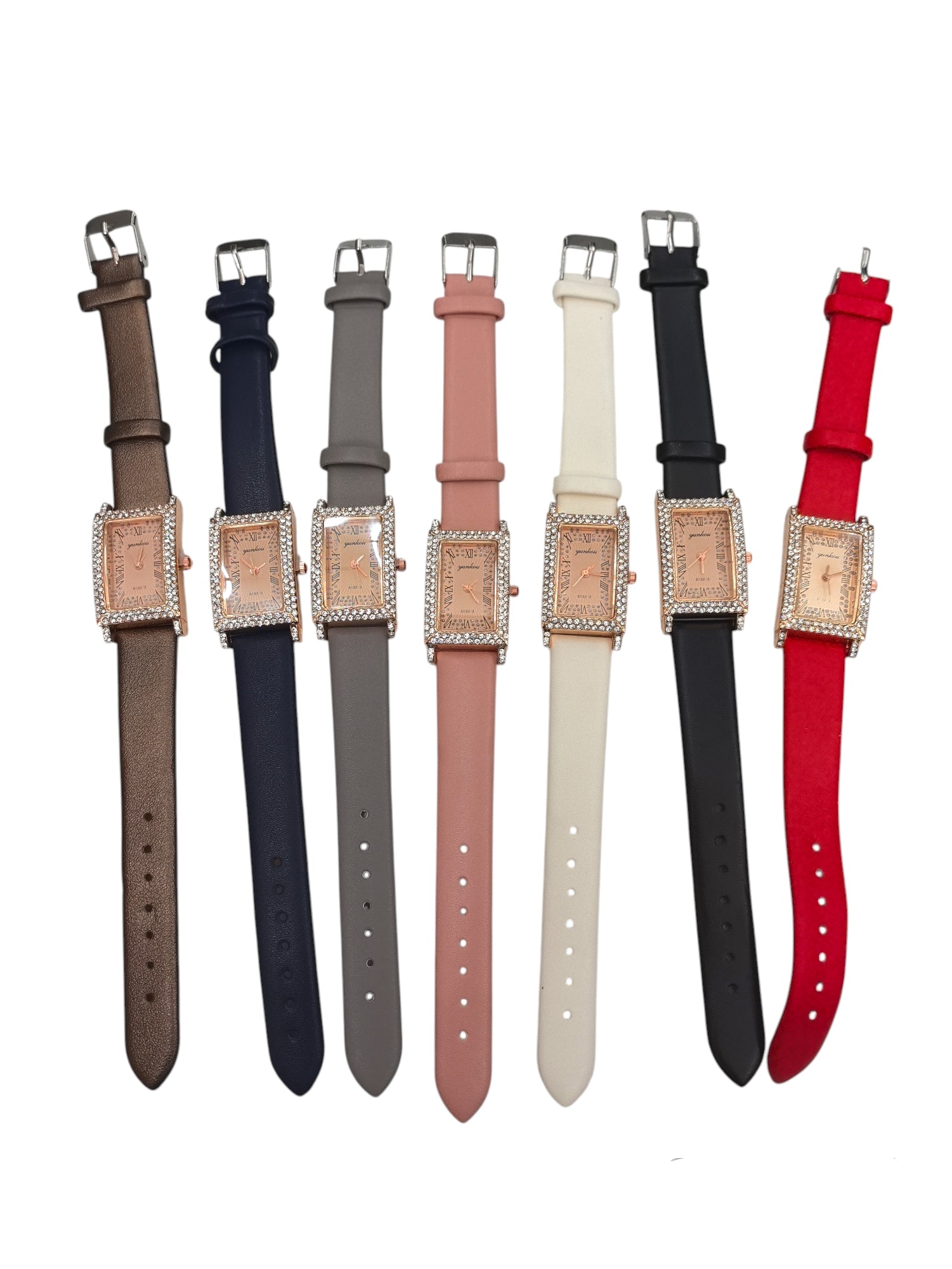 Montres femme (x8)#03