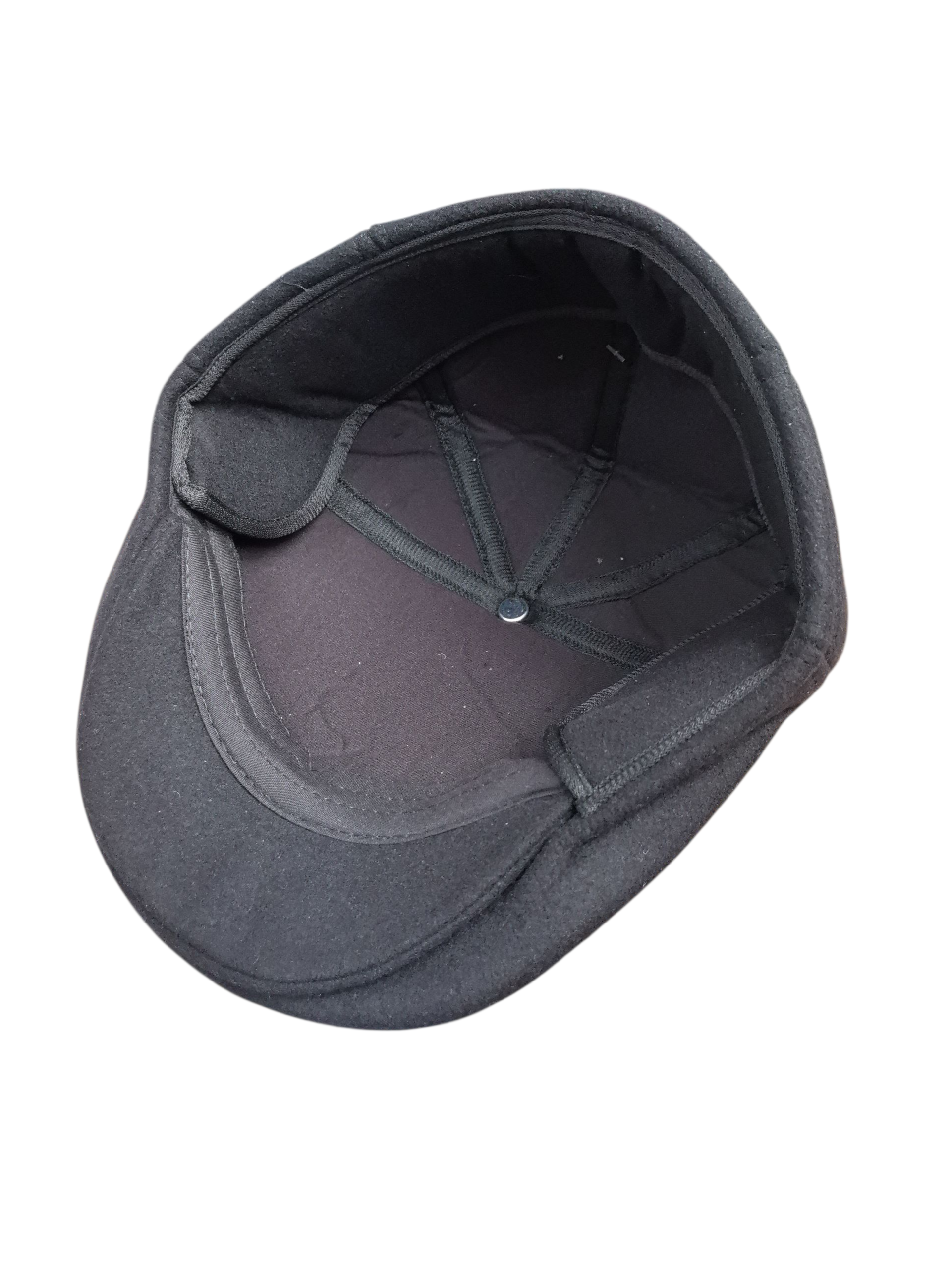 Béret Casquette homme cache-oreilles (x12) #37