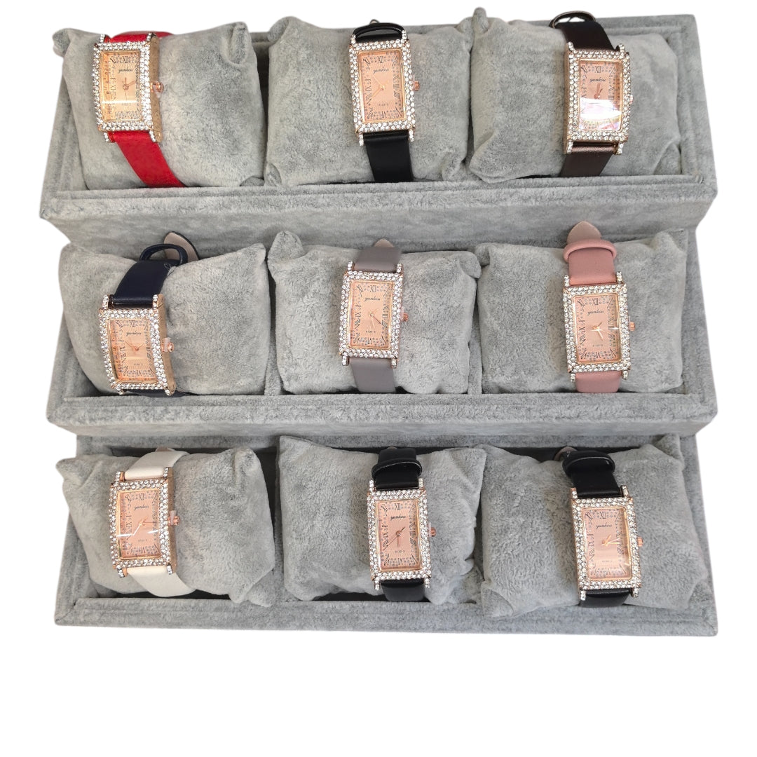 Montres femme (x8)#03