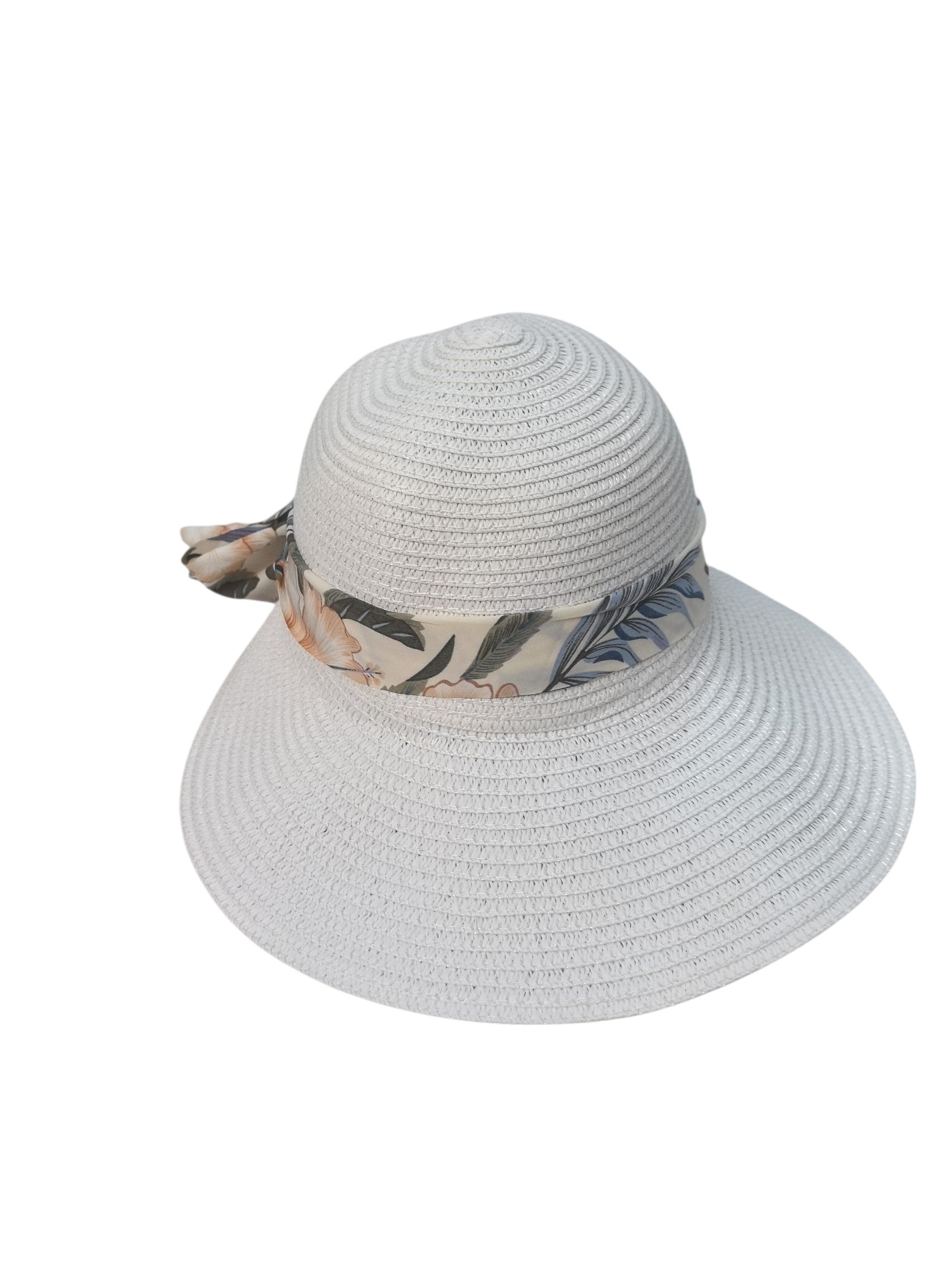 Chapeau de paille femme(x12)#01
