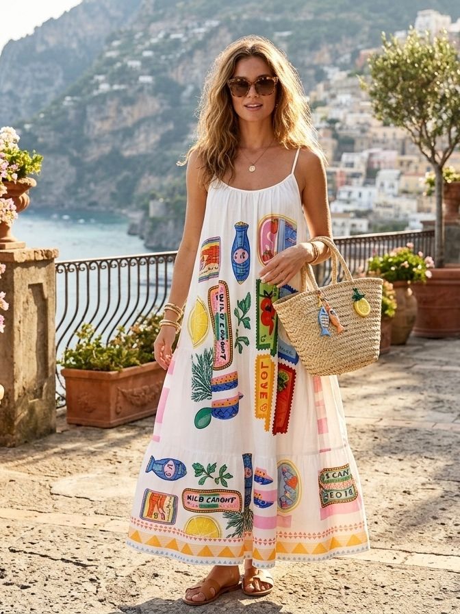 Robe Longue (x6)