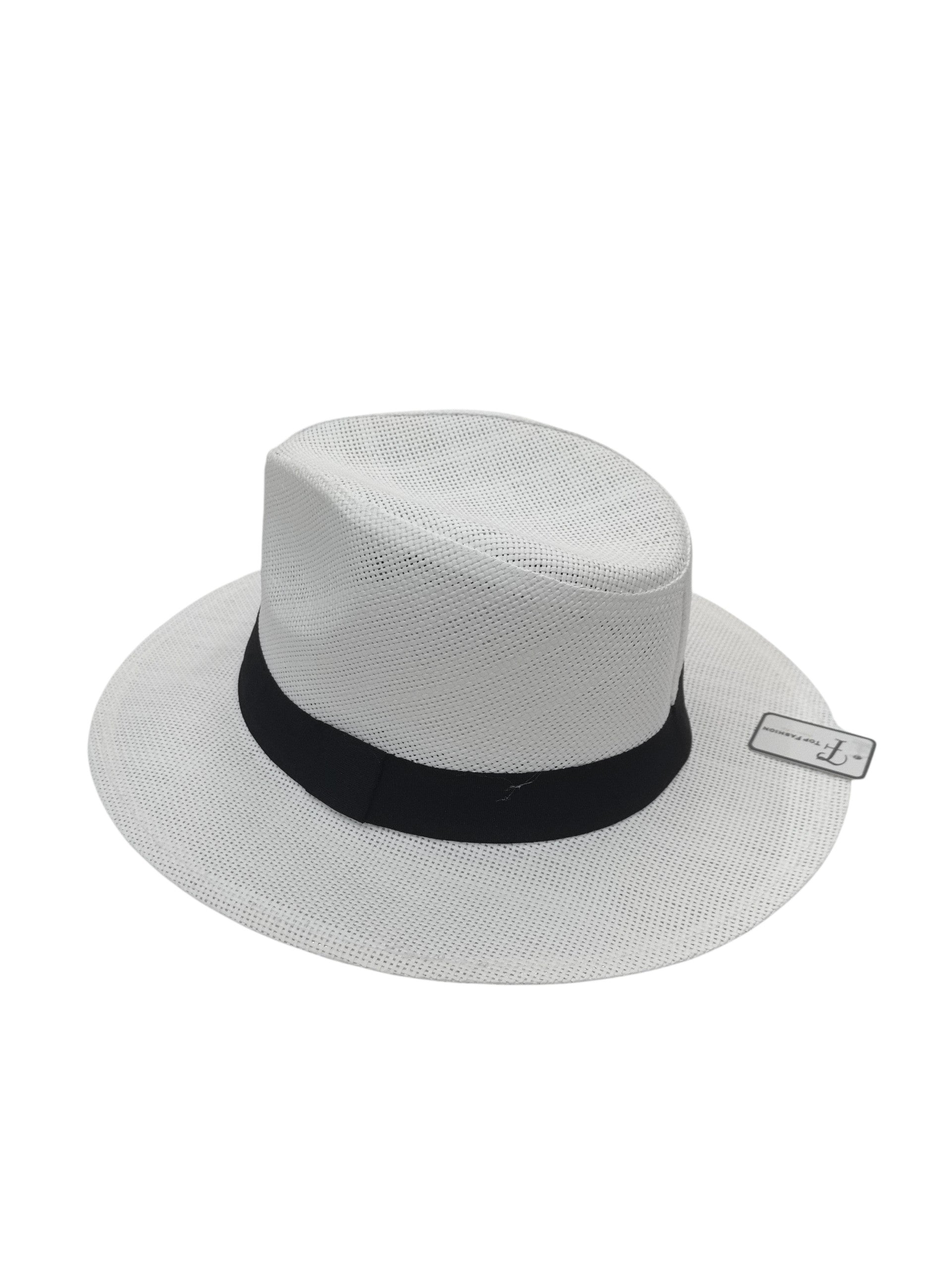 chapeau panama (x12)