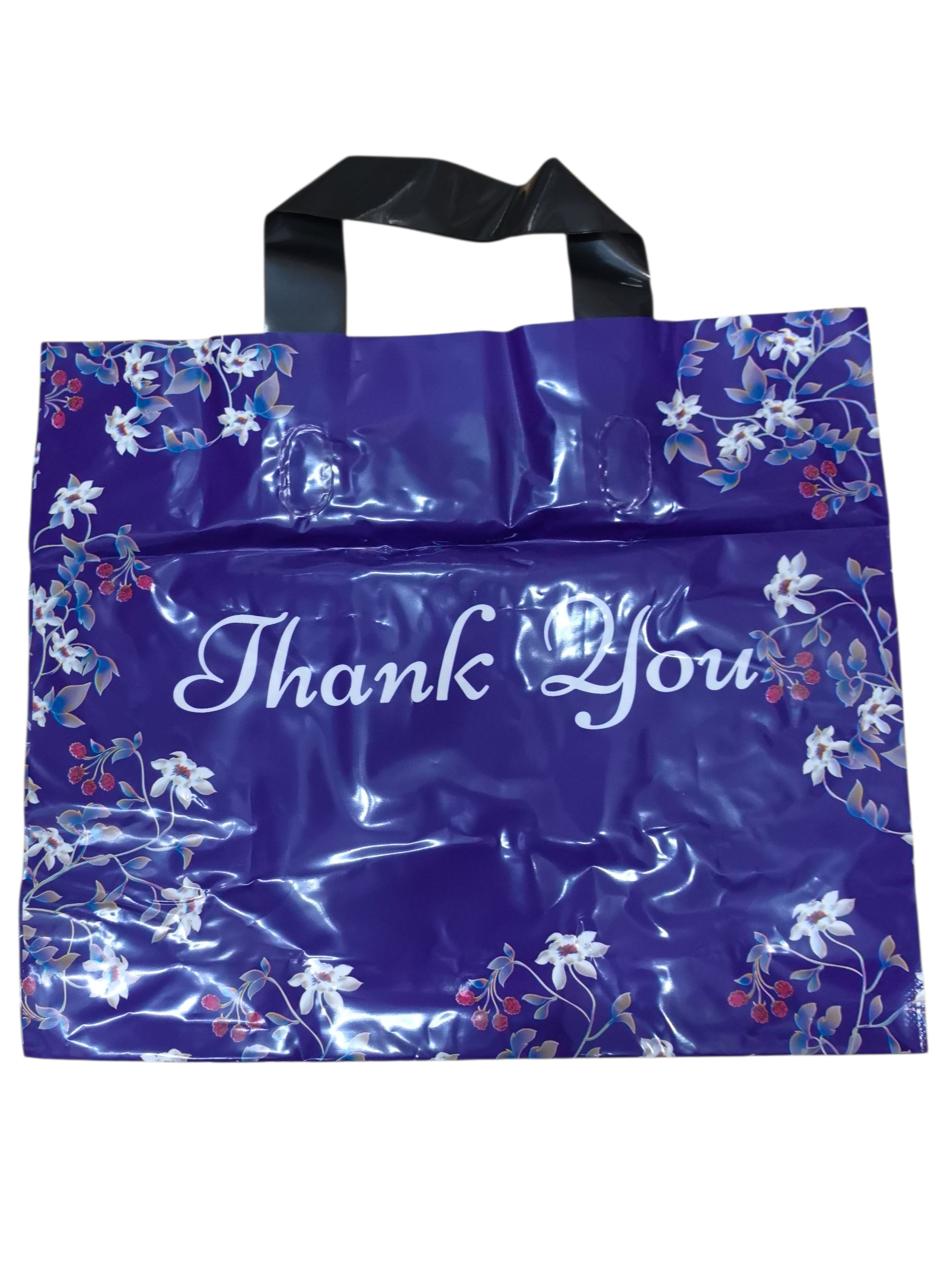 Sacs plastiques motif 3 tailles au choix (2x50)