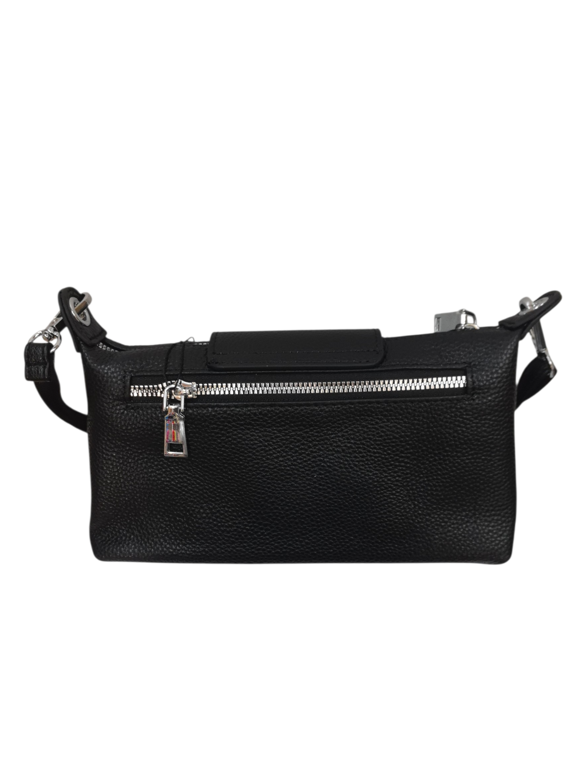 Sac bandoulières - Cuir véritable Femme (X6)