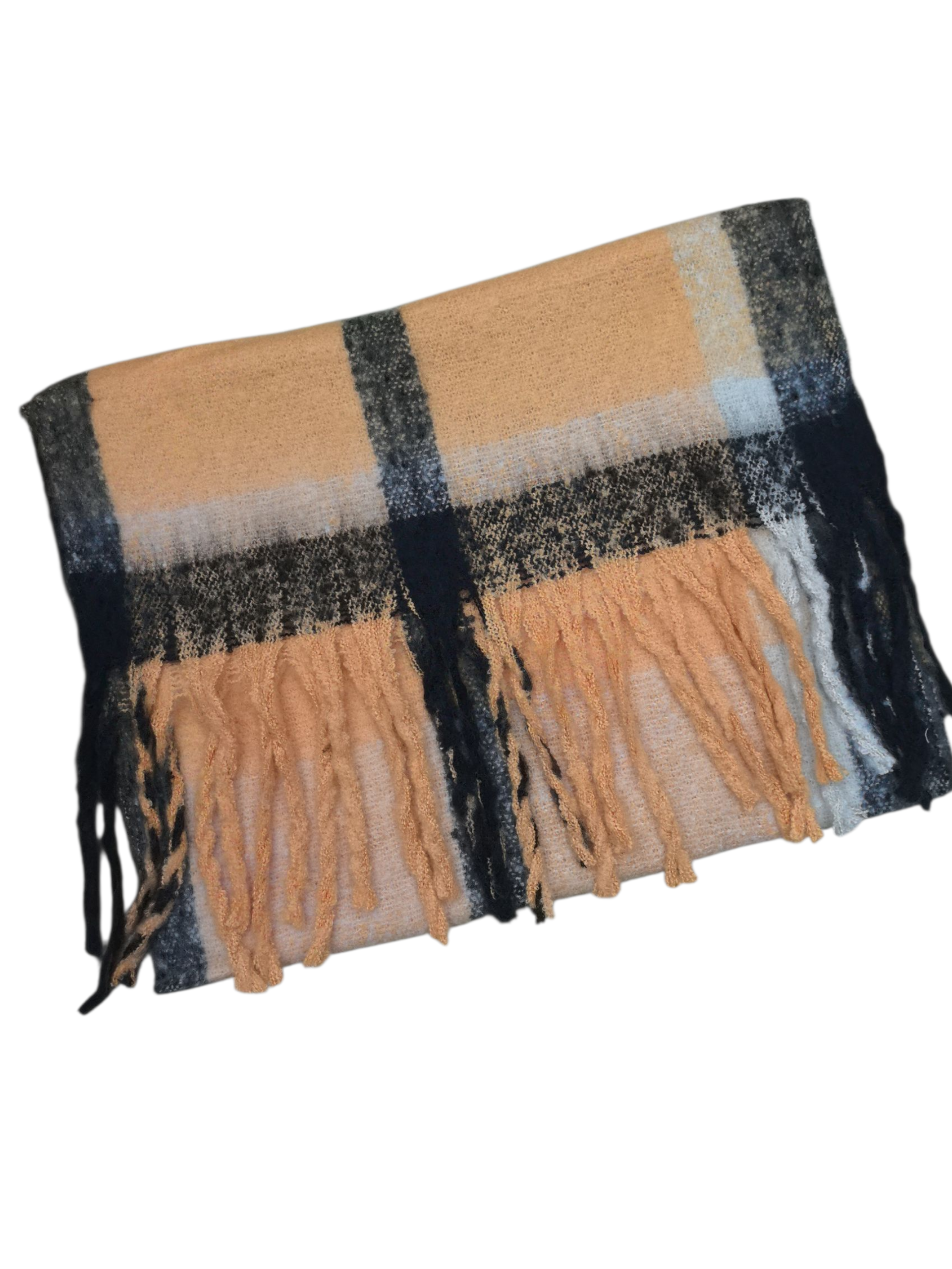 Echarpe imprimée (x12)#17