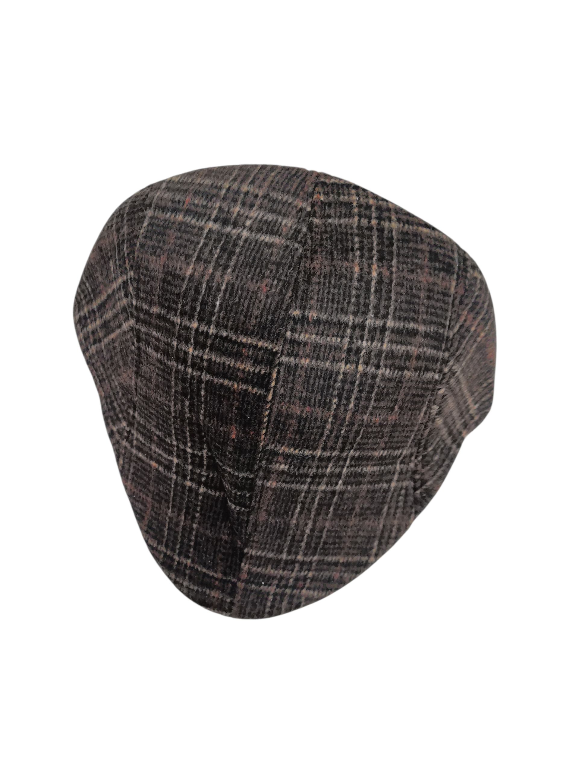 Béret casquette 309-42 (x12)
