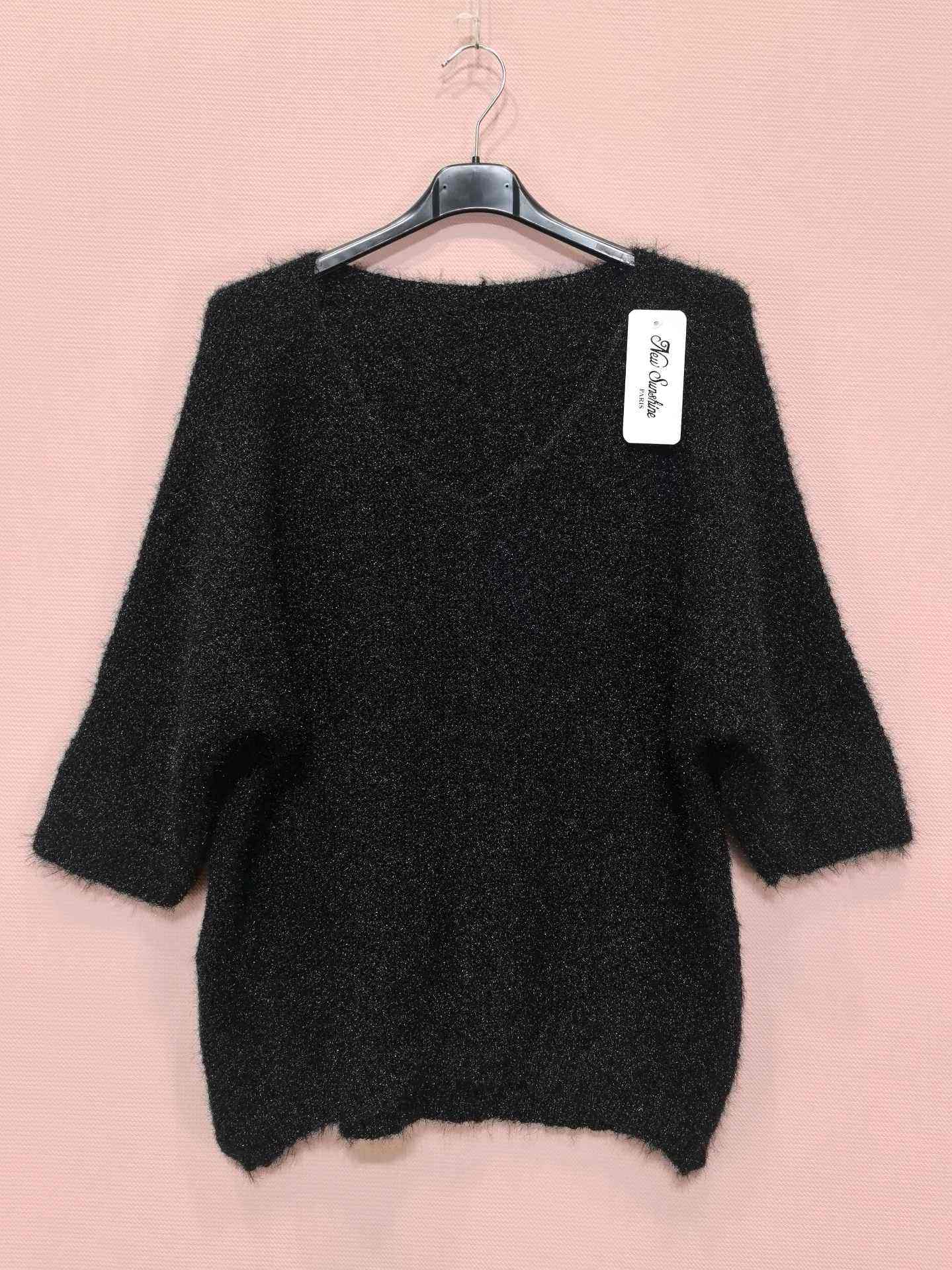 Pull Manches Chauve Souris (x9)