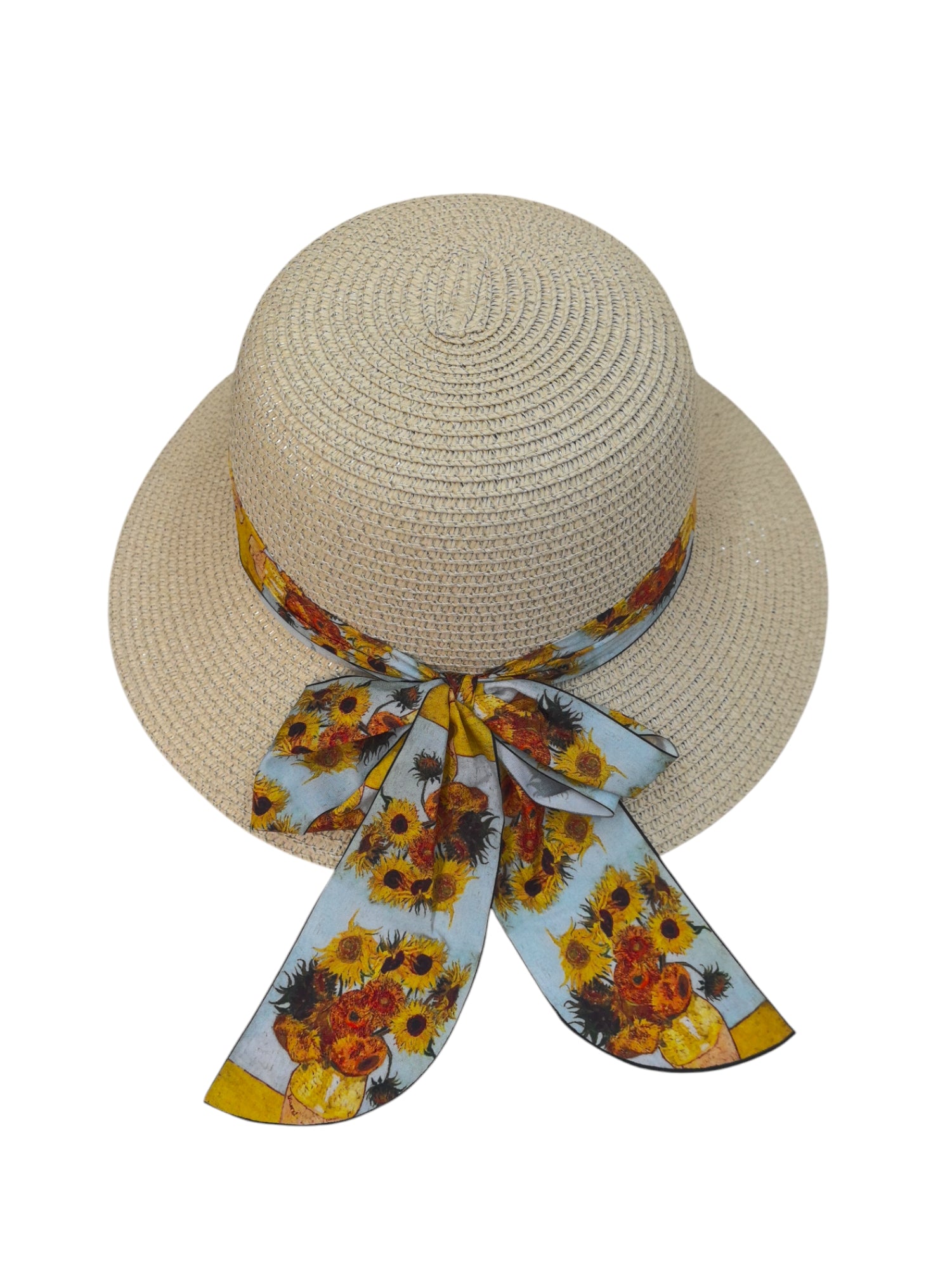 Ensemble chapeau et sac (2x2)