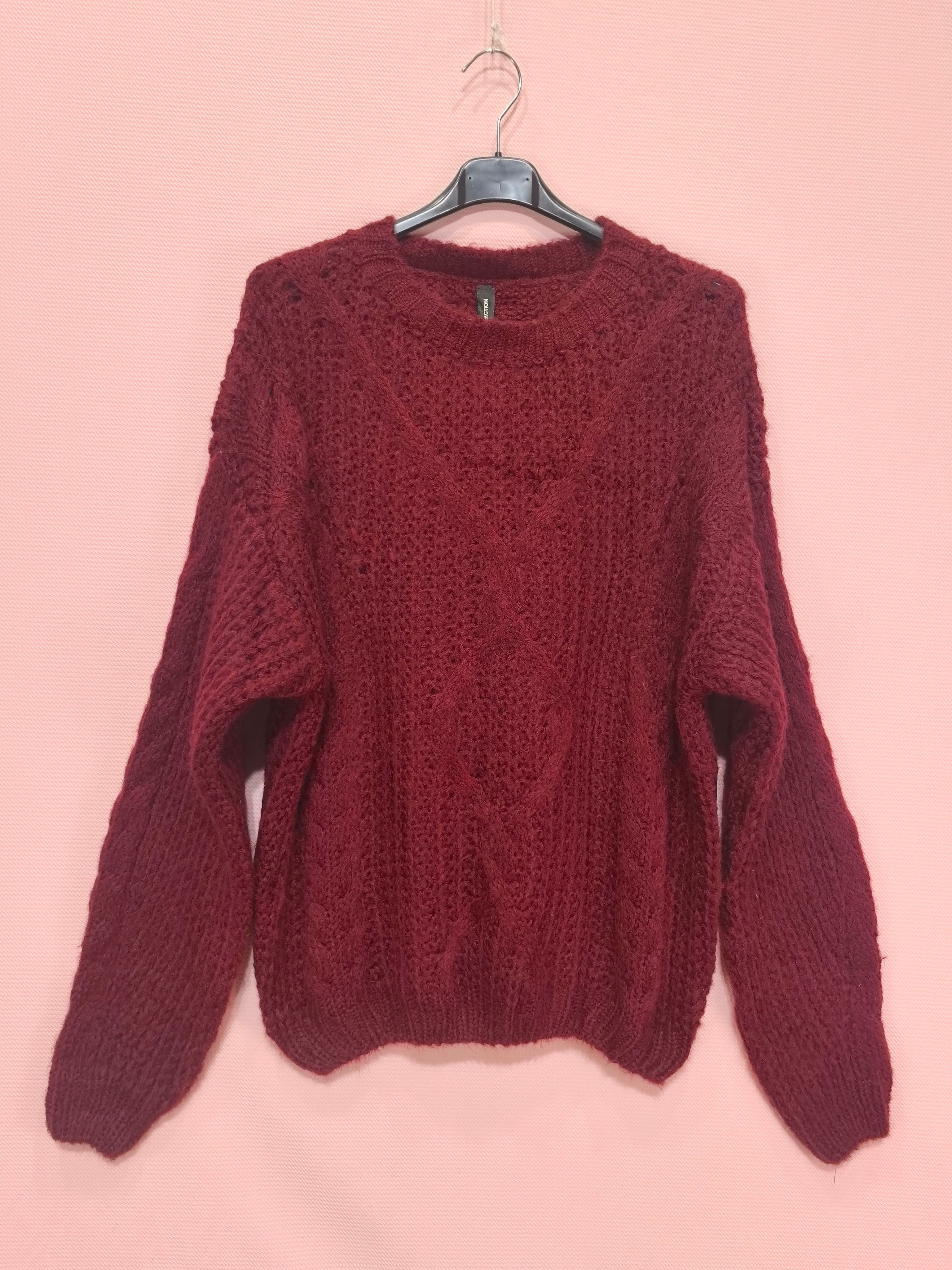 Pull Manches Chauve Souris (x6)