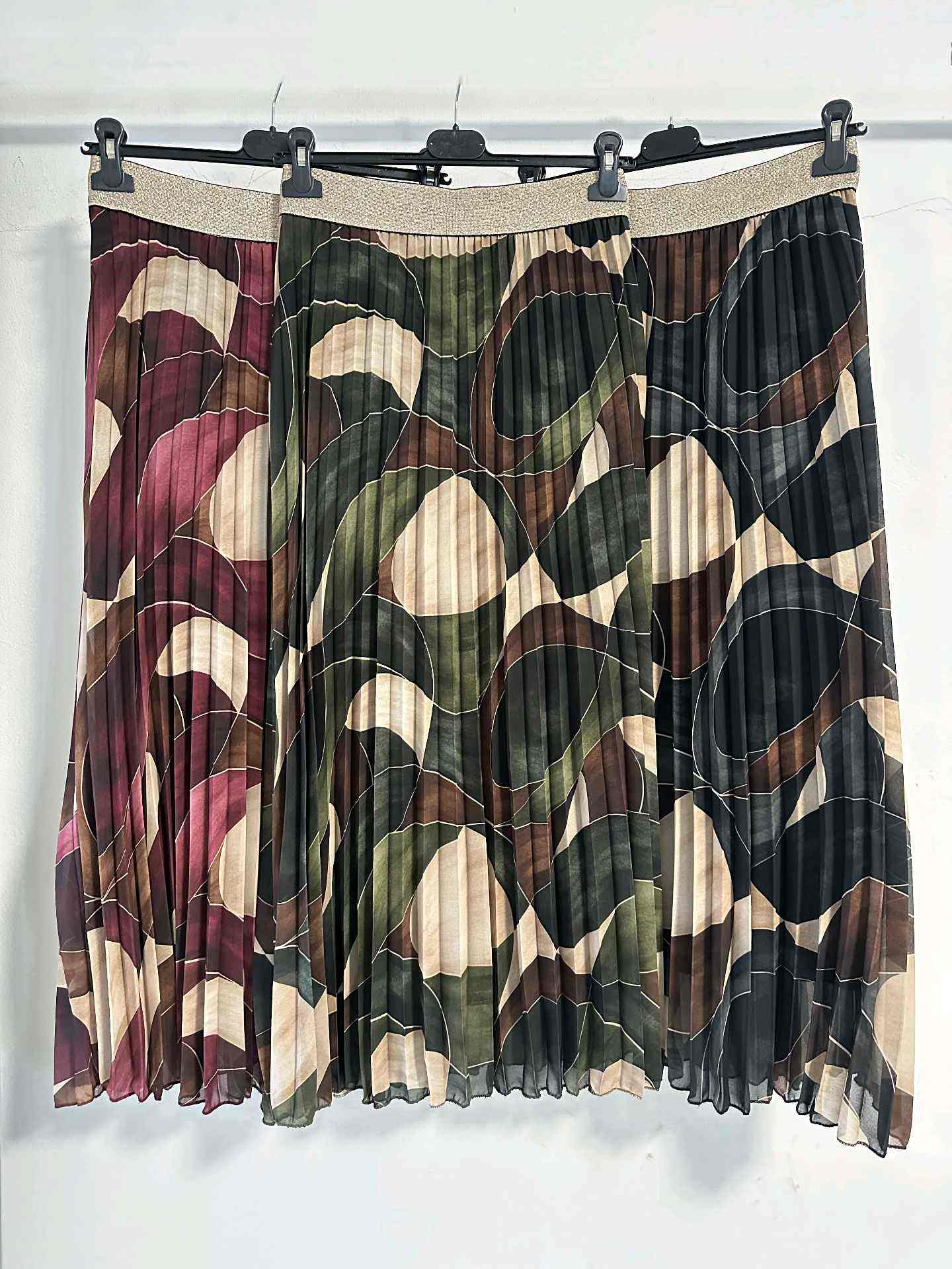 Jupe Plissée (x6)#34