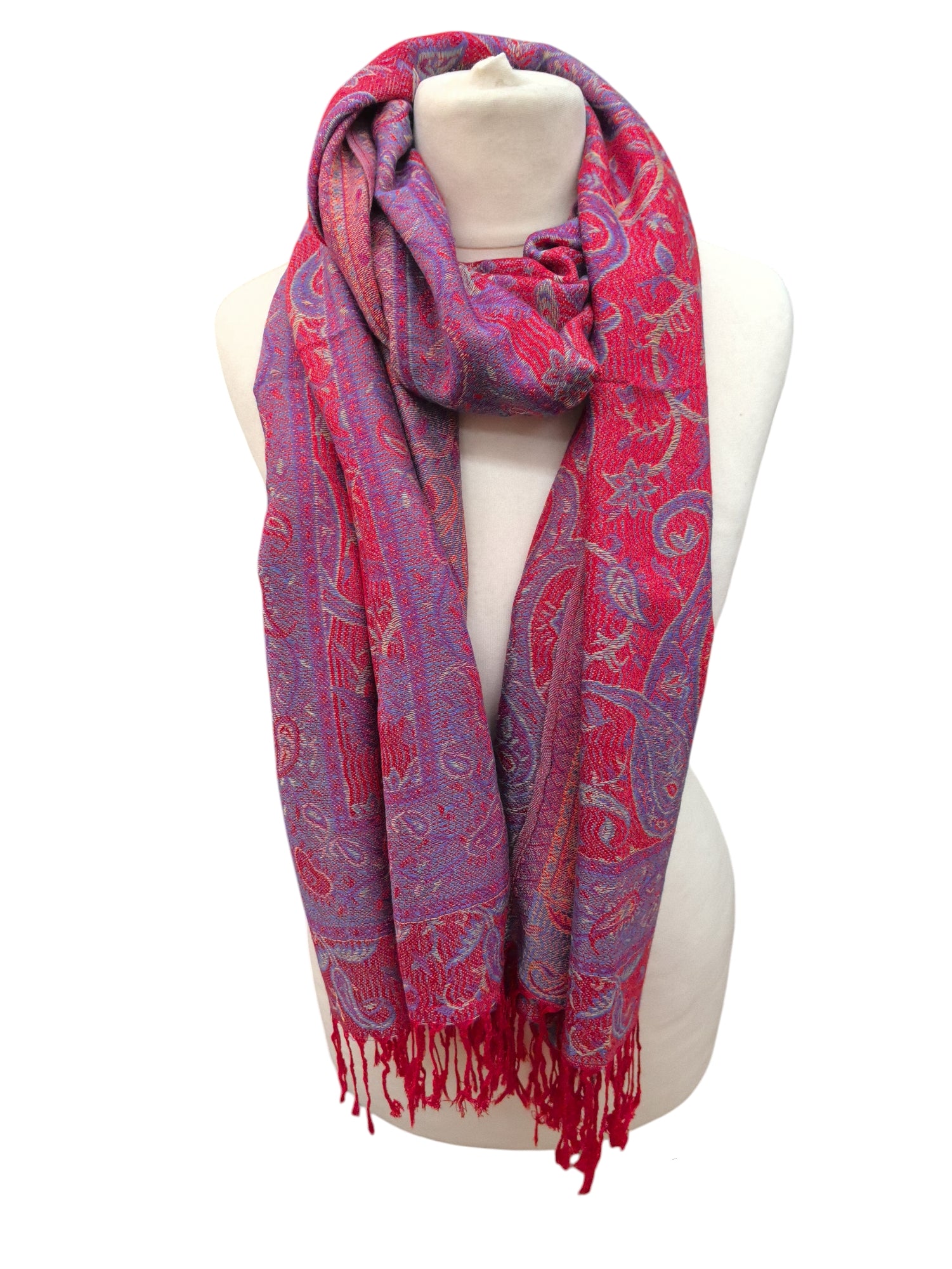 Châle Écharpe MICHA (x12)#38