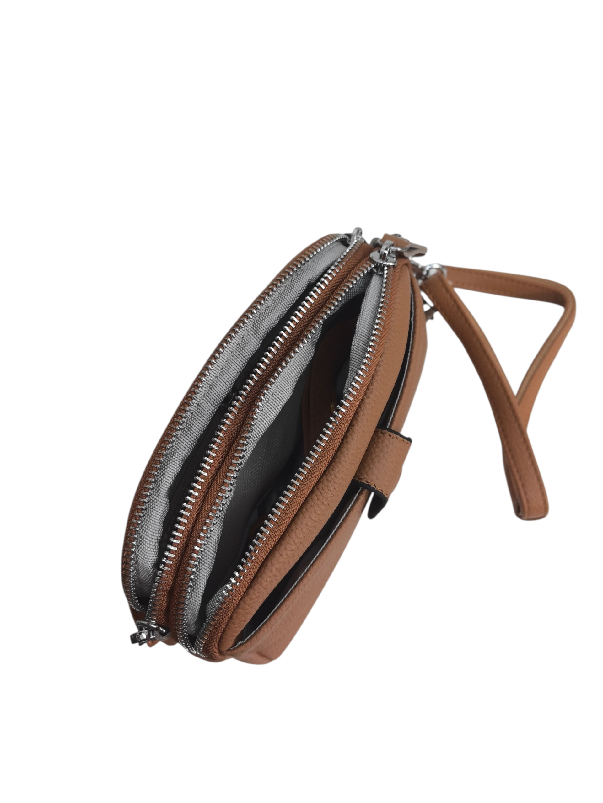 Sac bandoulières - Cuir véritable Femme (X6)66193