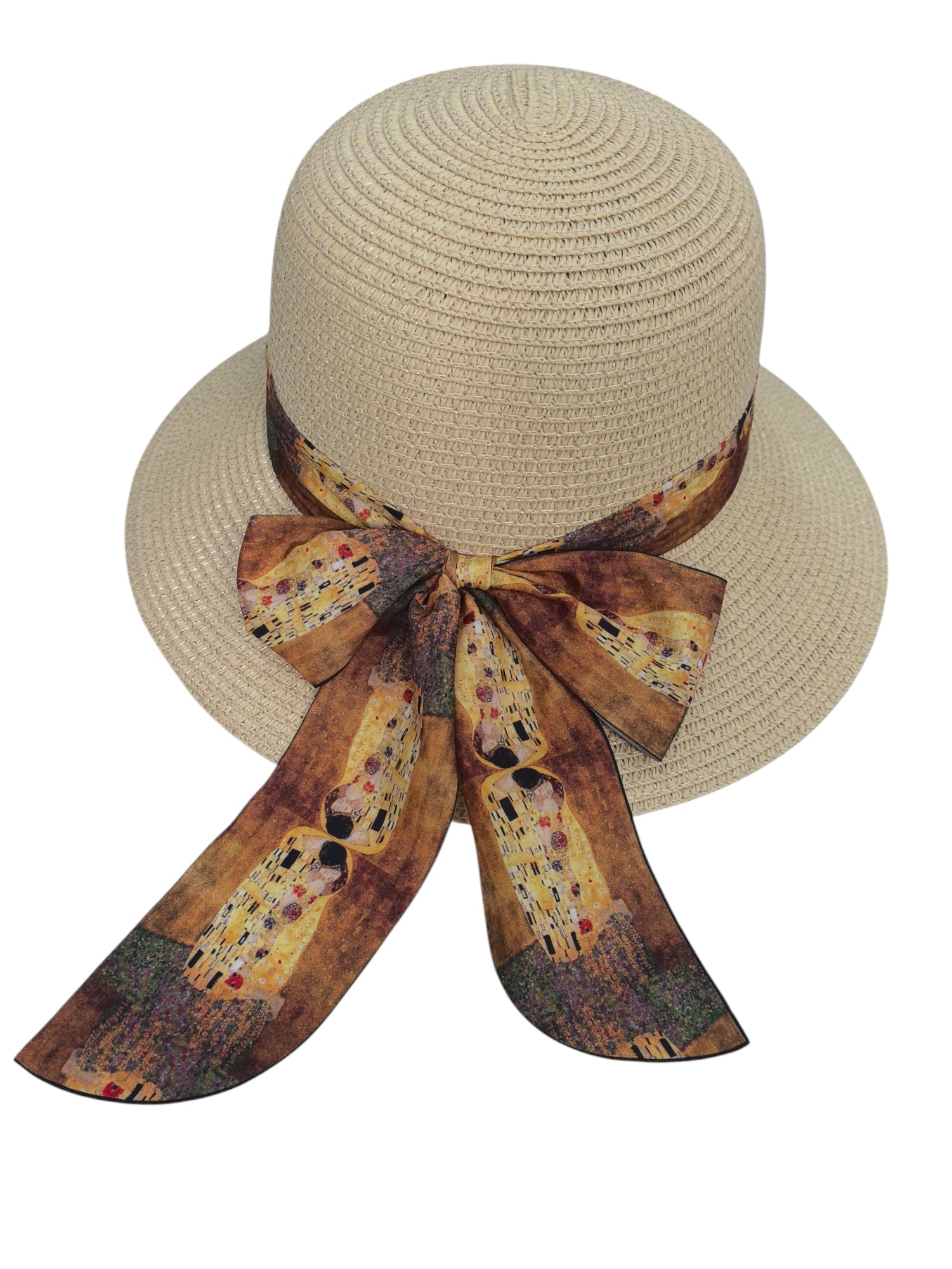 Ensemble chapeau et foulard (2x2)