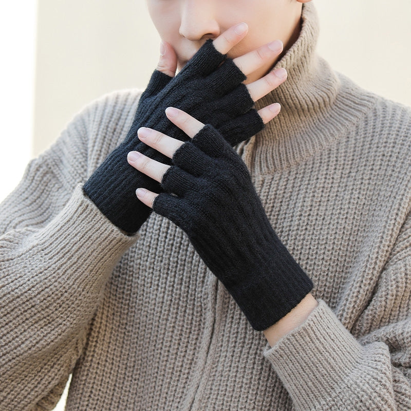 Mitaines gants Homme (x12)H7