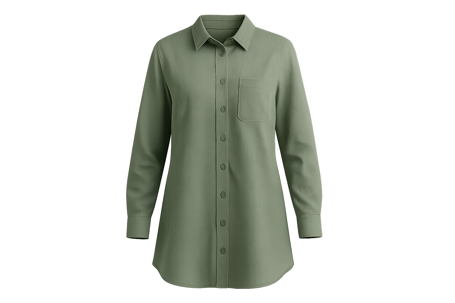 vetement sans fond derrière