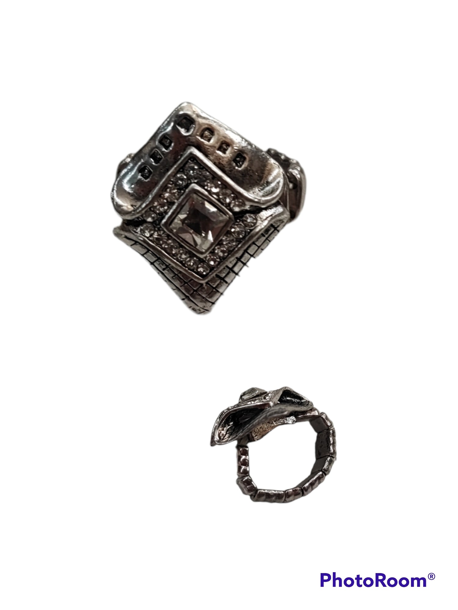 bague élastique (x12)