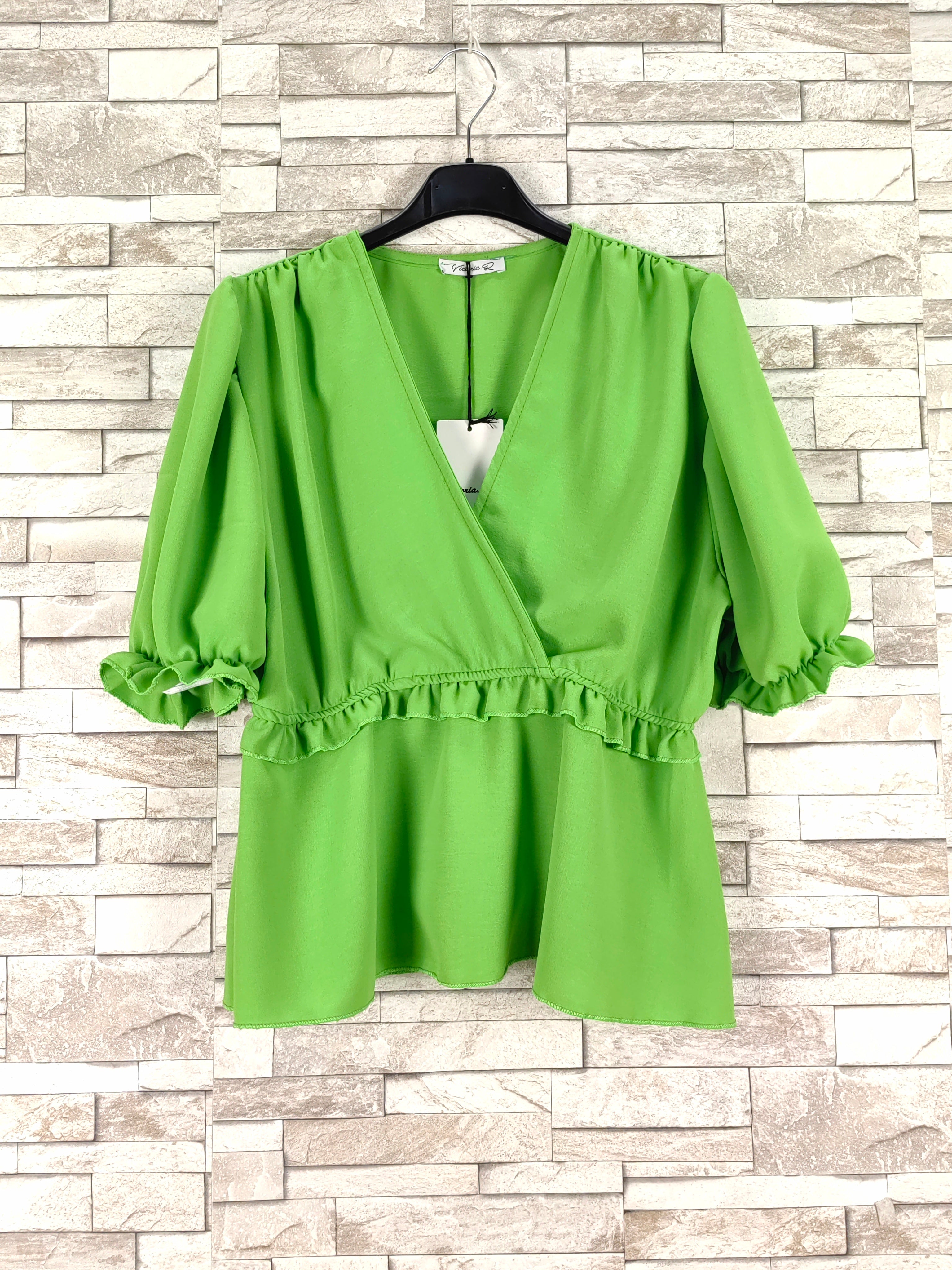 Robe courte tendance (x6)