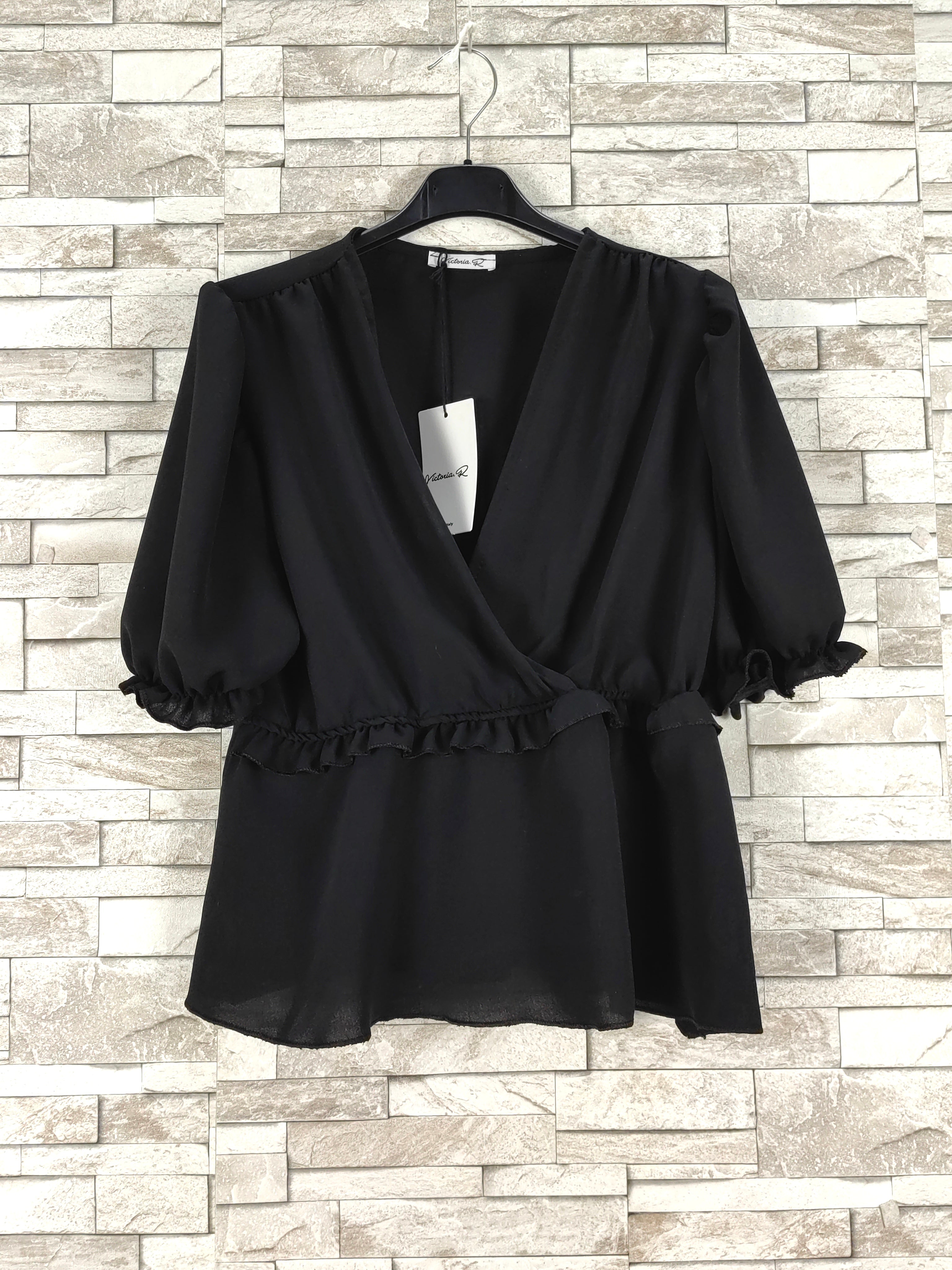 Robe courte tendance (x6)