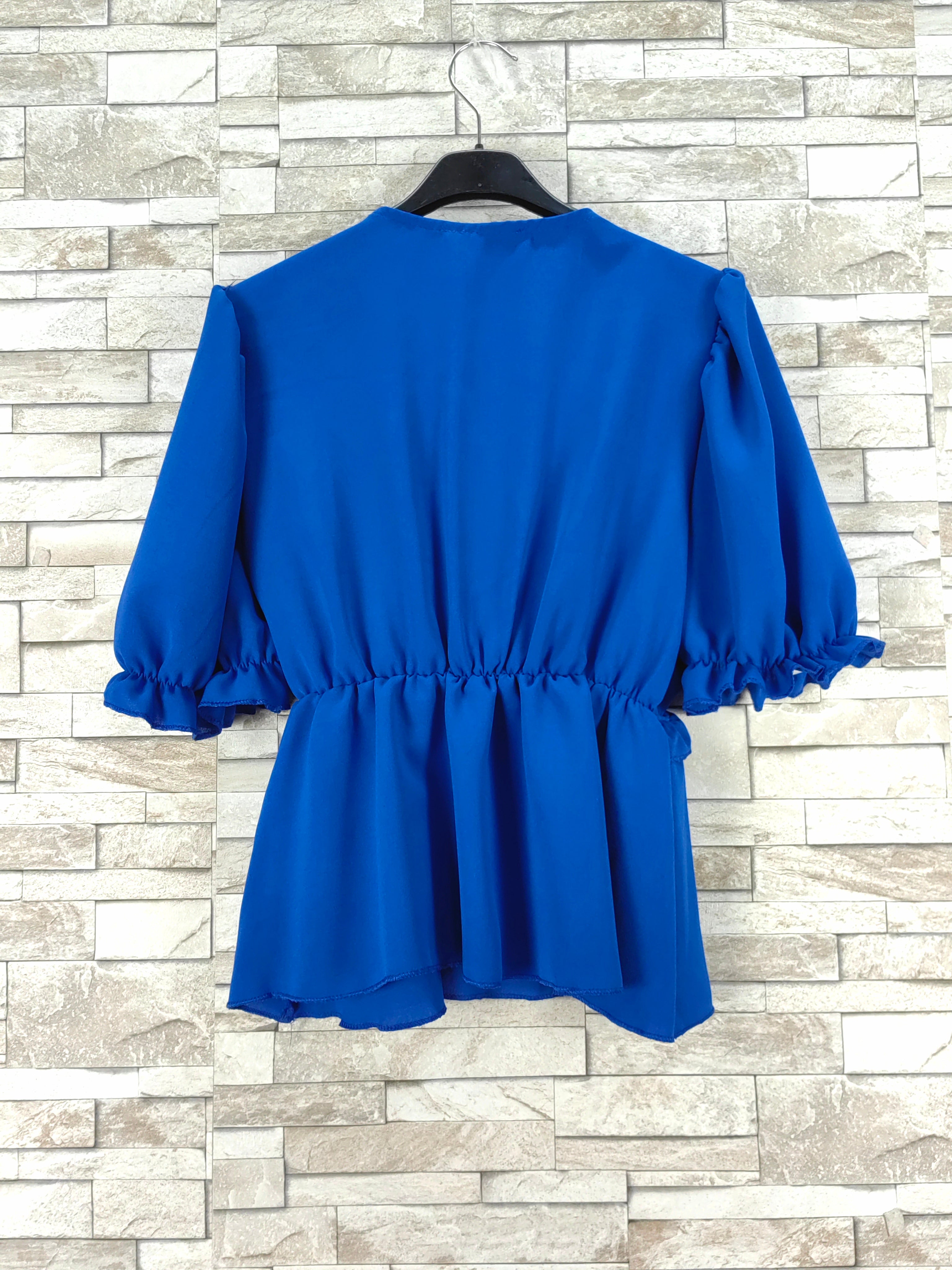 Robe courte tendance (x6)