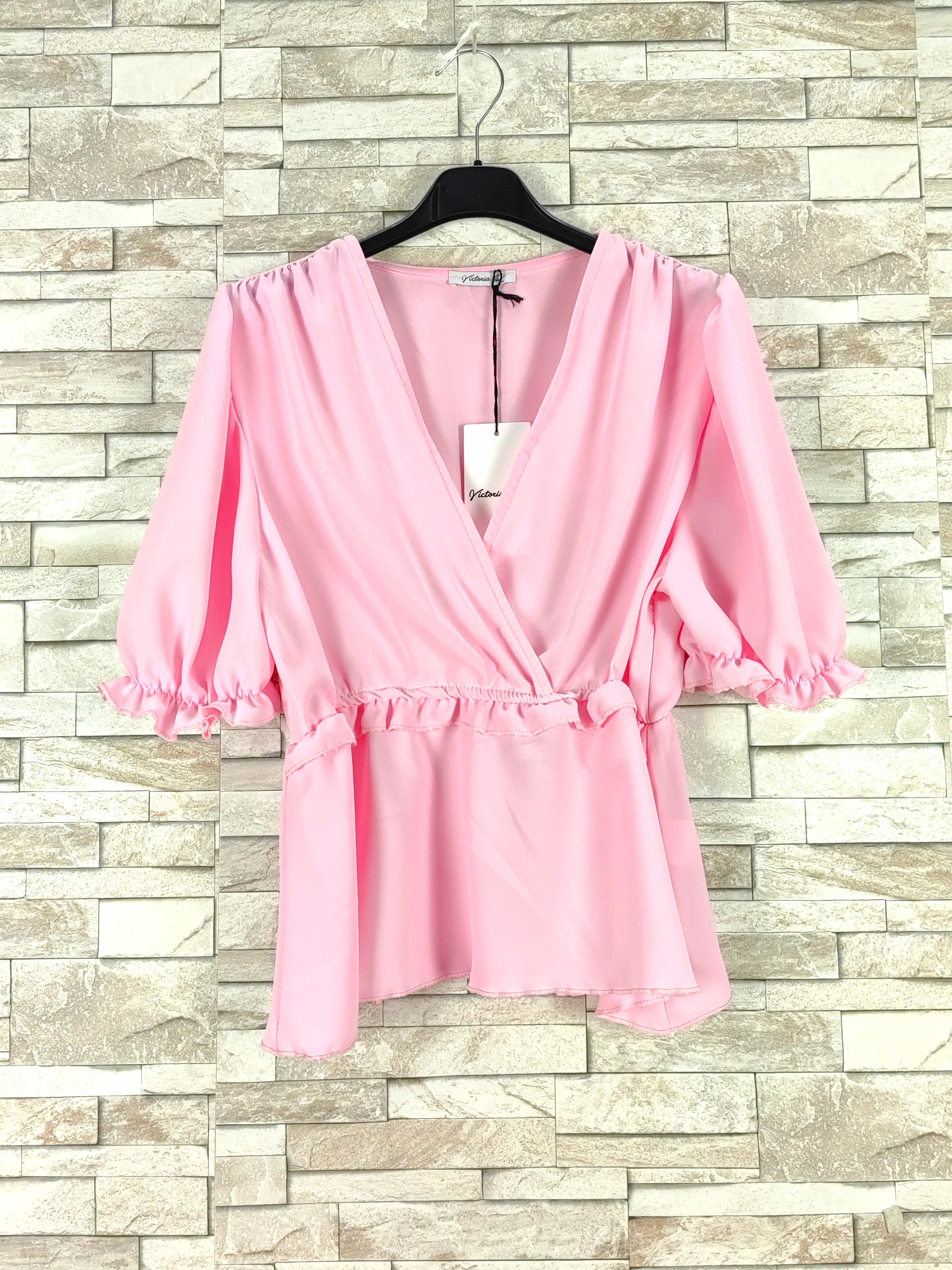 Robe courte tendance (x6)