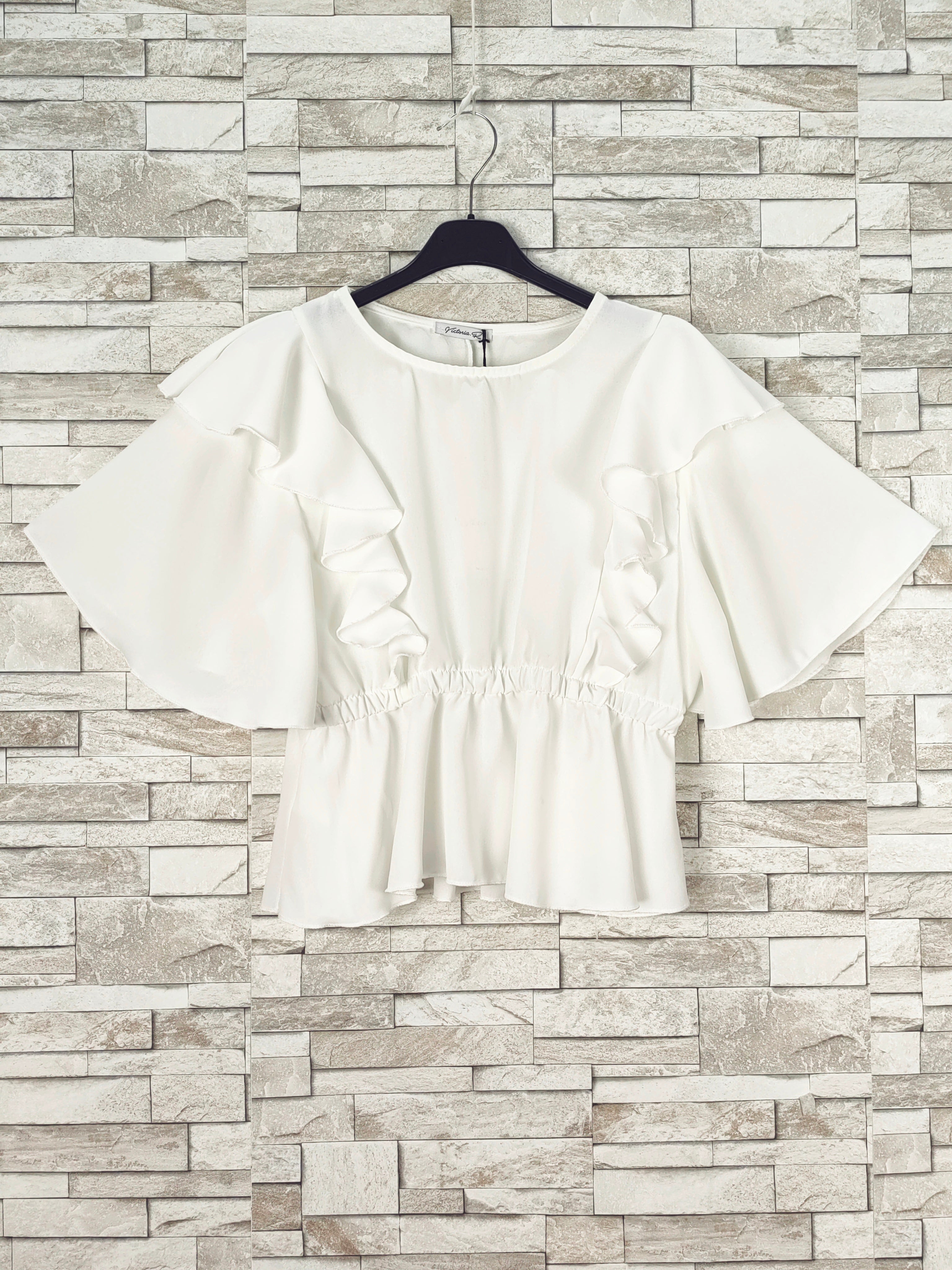 Robe courte tendance (x6)