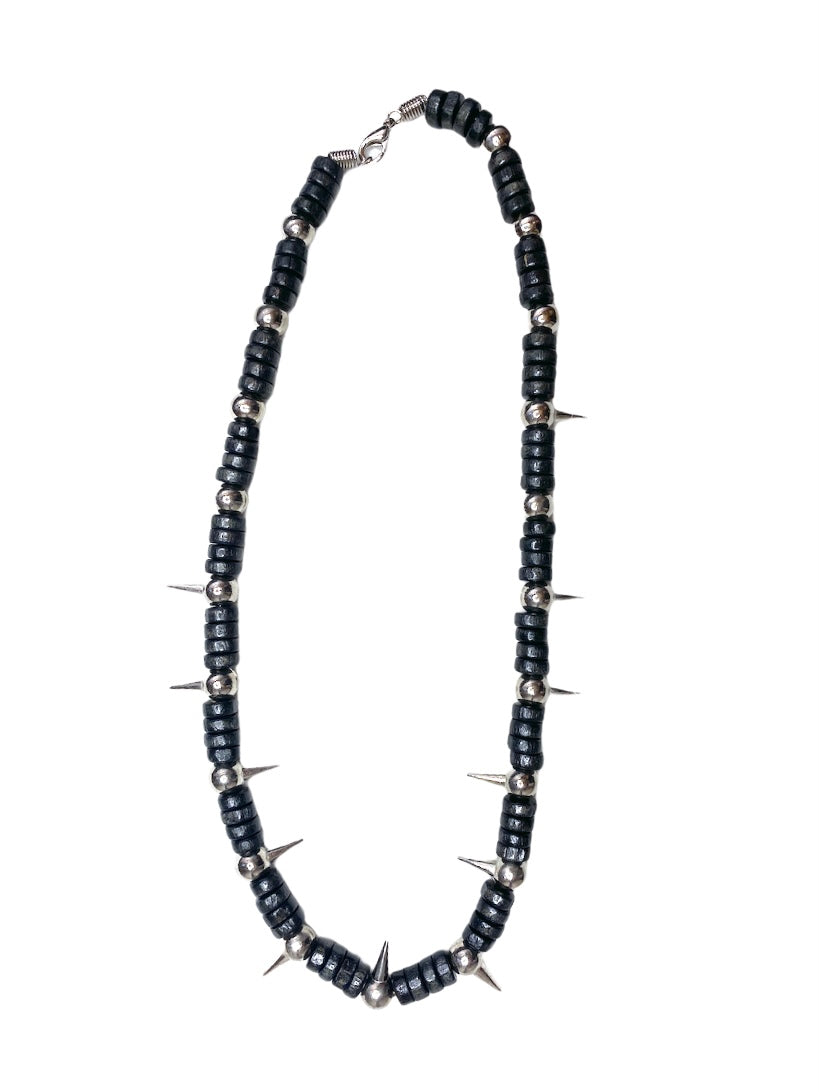 Collier pic Homme (x6)