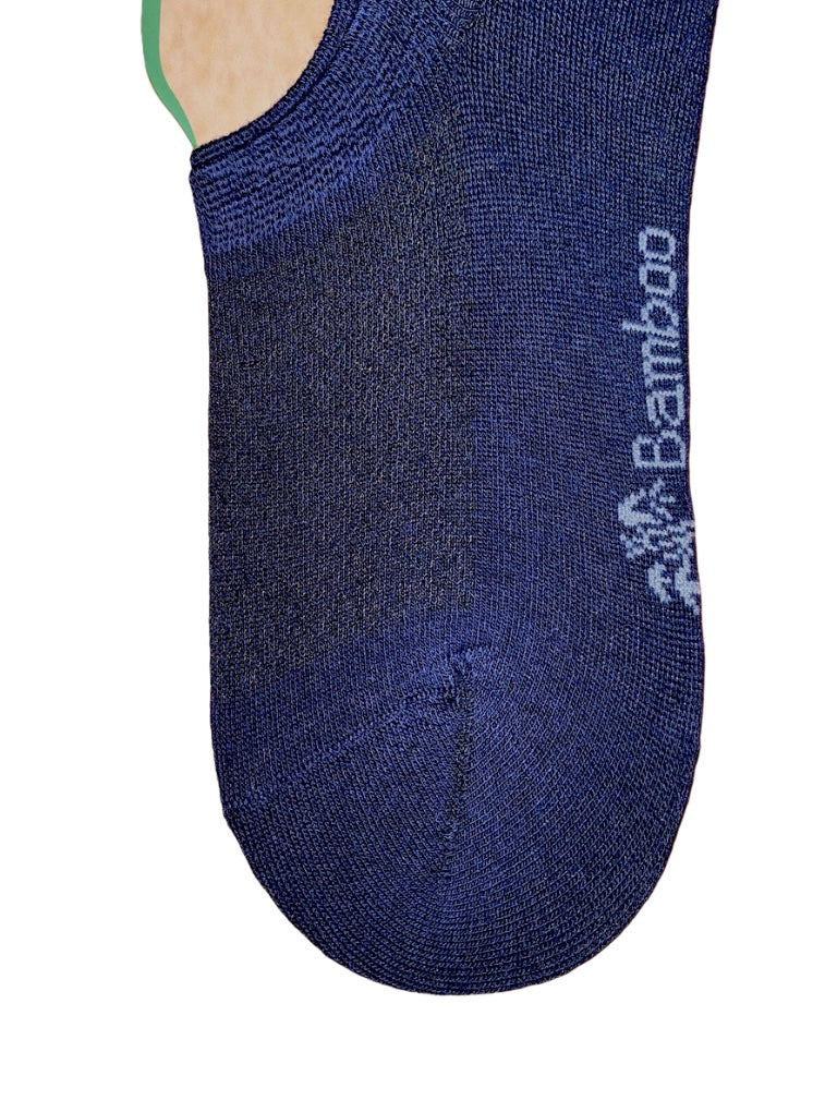 FEMME Chaussettes Fibre de Bambou ultra douce Qualité supérieure (x24)