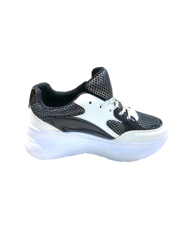 Chaussures basket sneakers SALLY (x12)