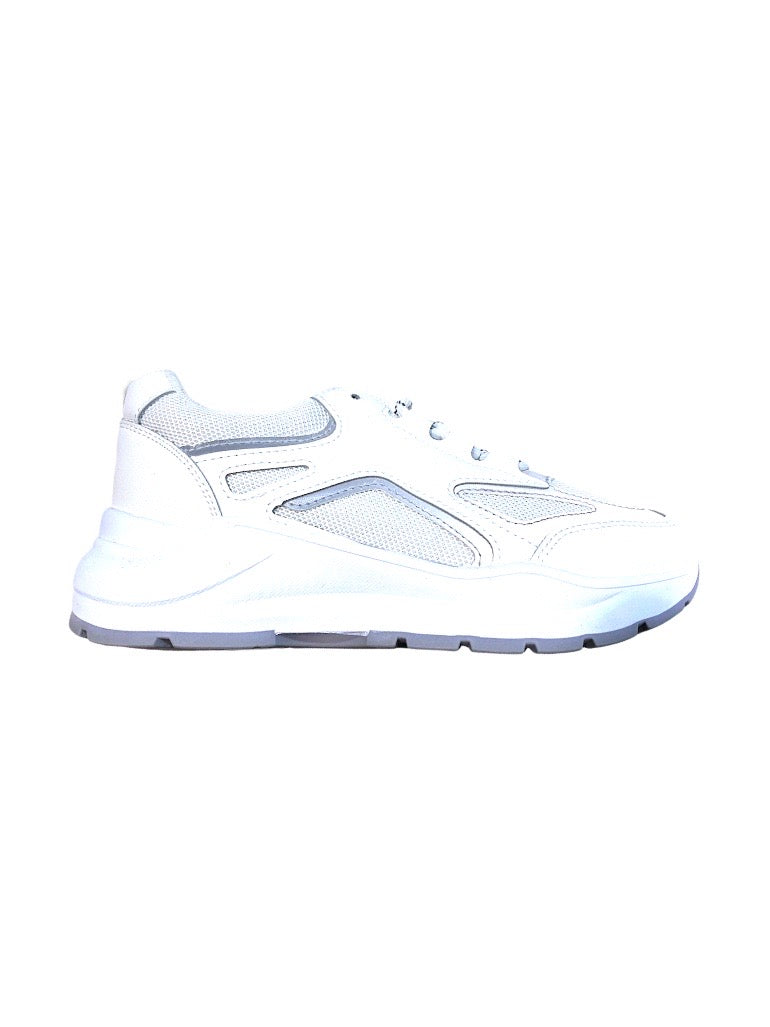 Chaussures basket sneakers SANA (x12)