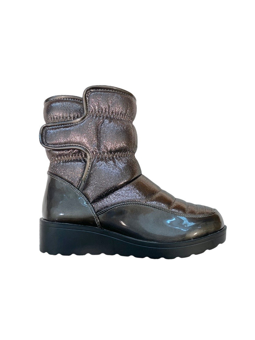 Bottines imperméables ski boots JUDY (x12)