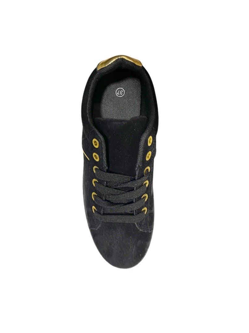 Chaussures basket tennis FANNY (x12)