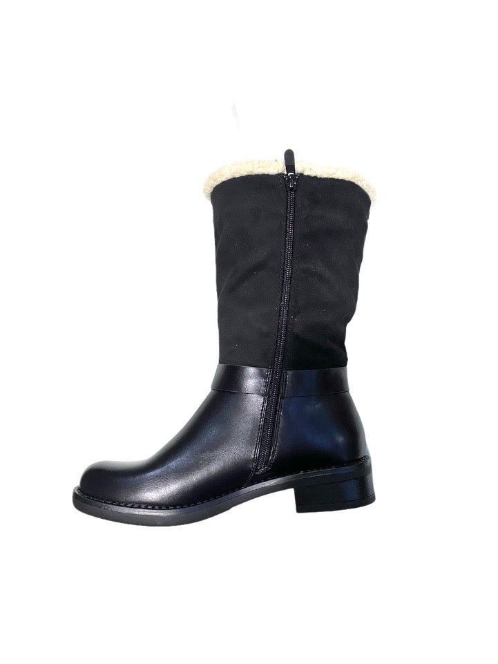 Bottes sangle Giulia (x12)