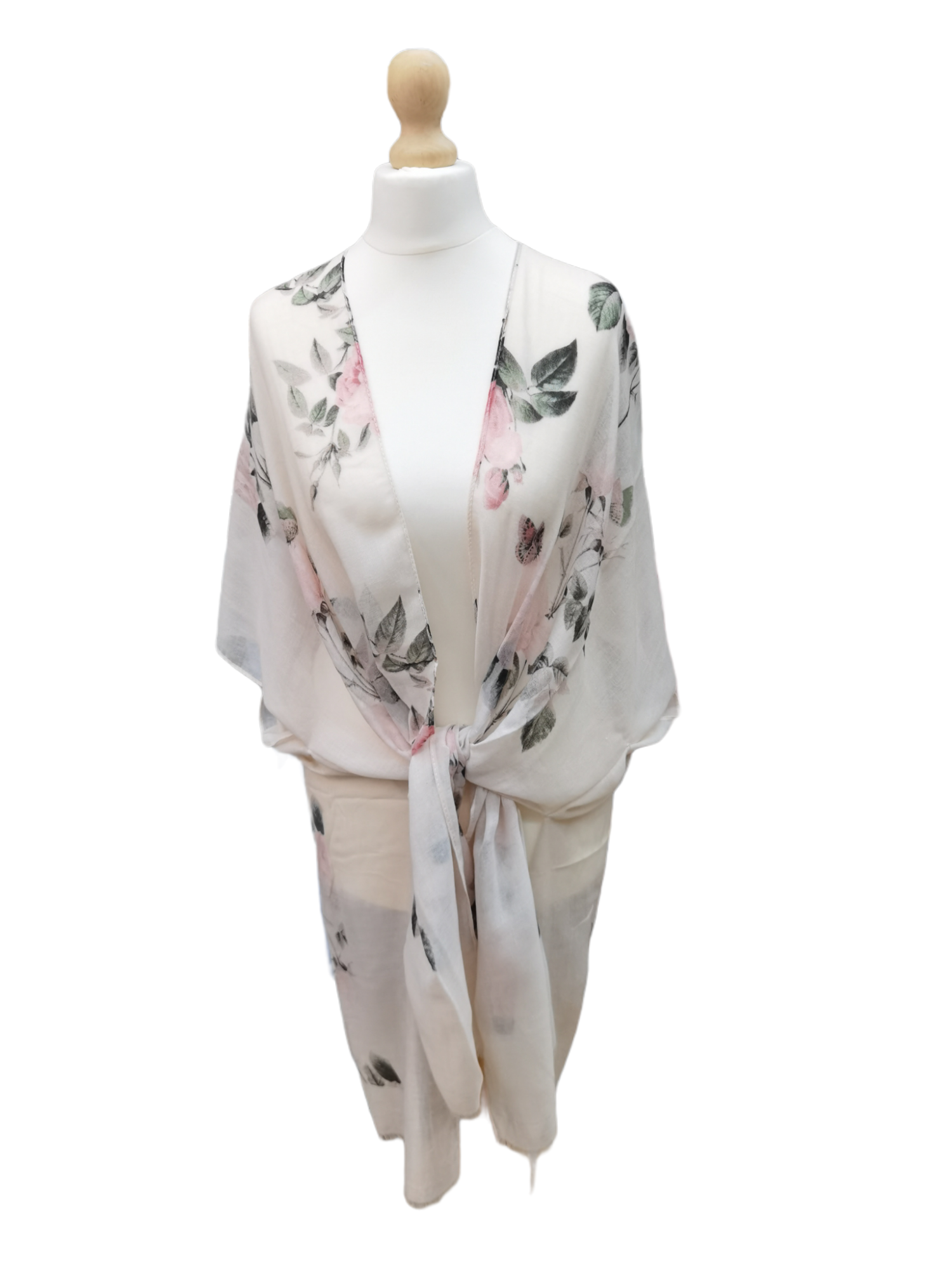 Foulard kimono (x6)