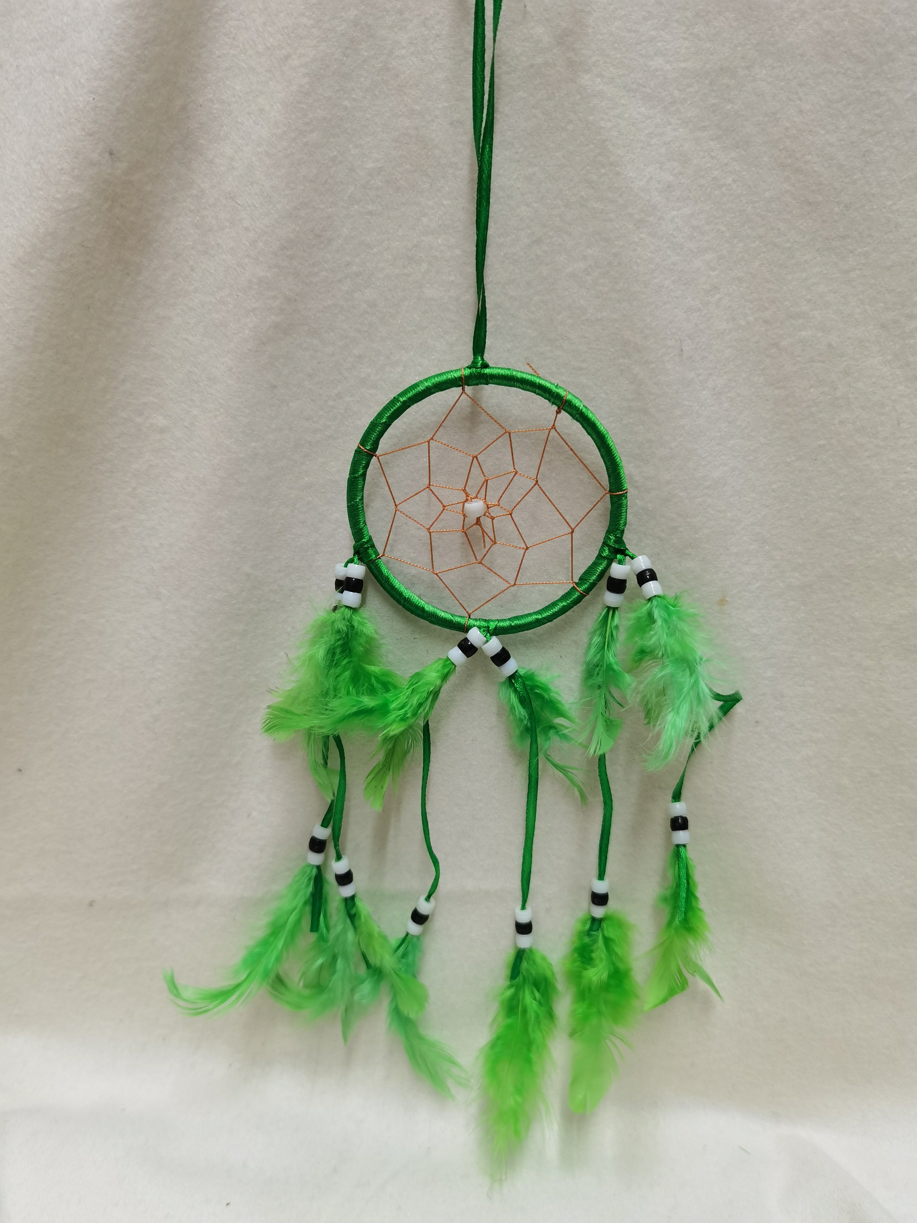 Déco Attrape-rêve joie (x12)