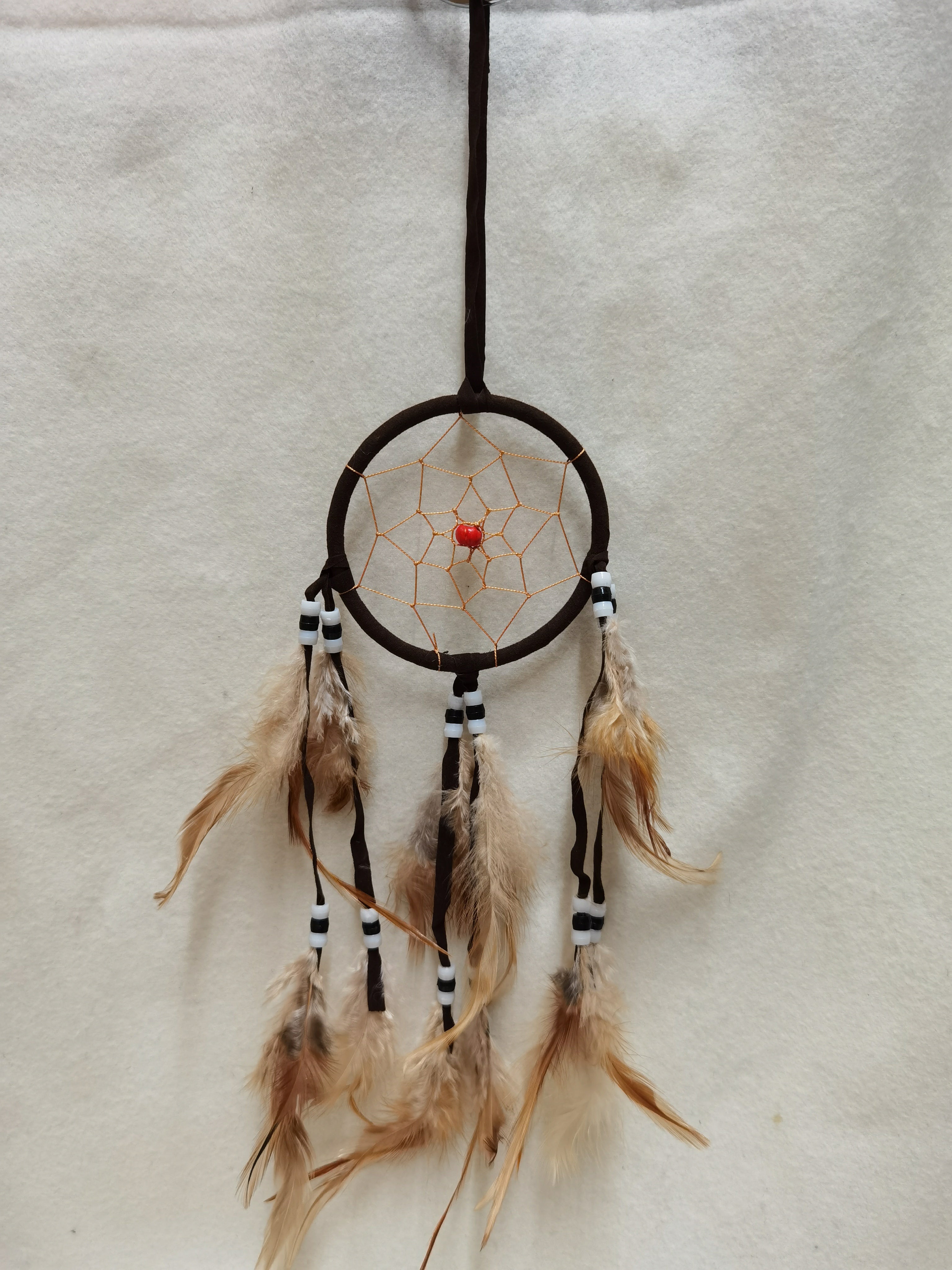 Déco Attrape-rêve bonté (x12)