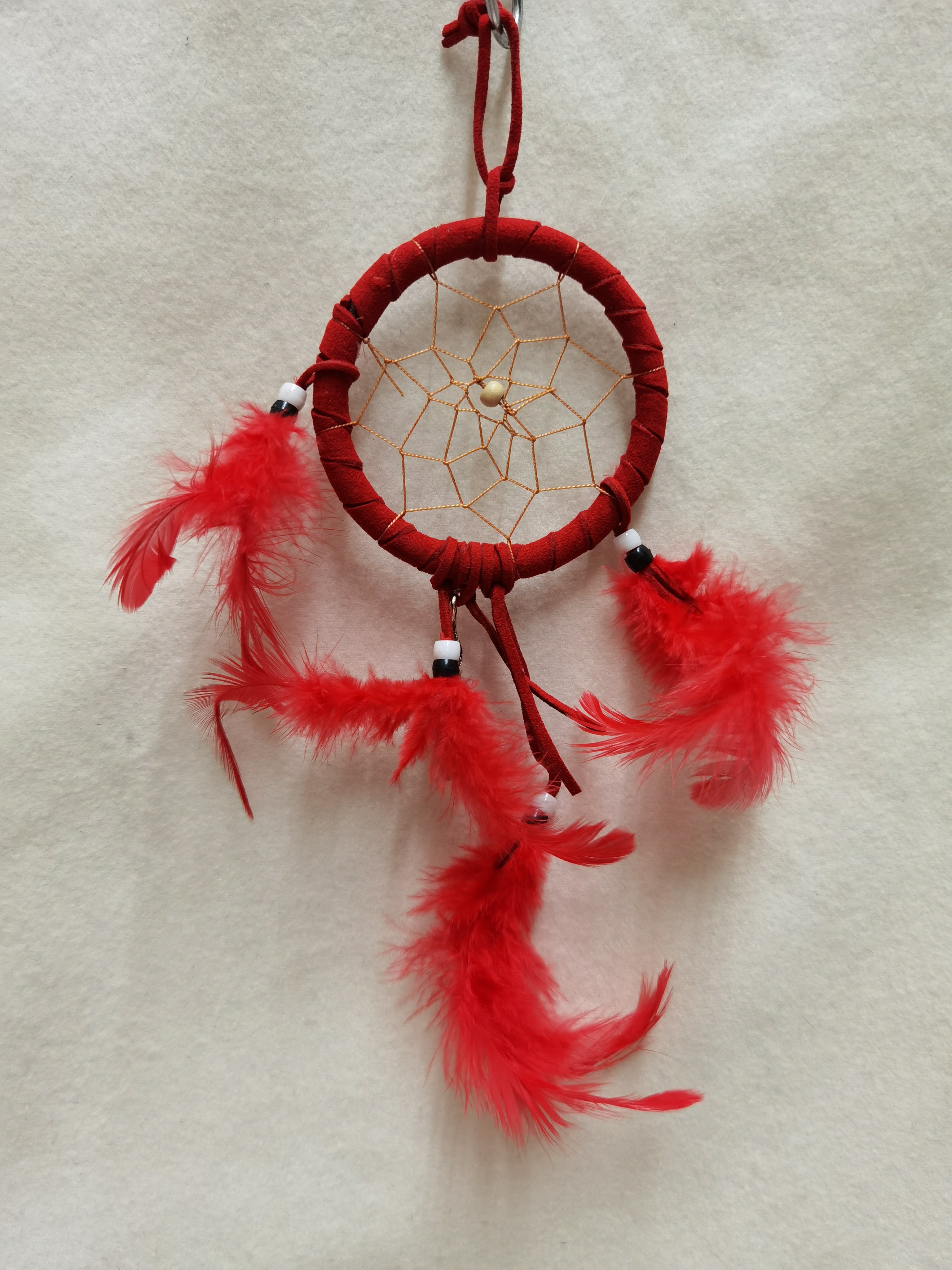 Déco Attrape-rêve zèle (x12)